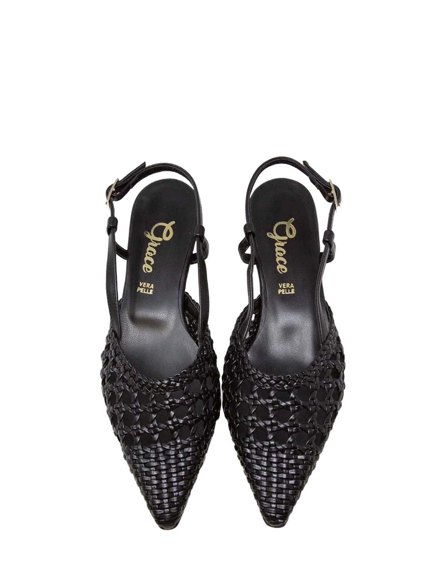 Grace Shoes Sandali Tacco Donna | 1971007 - Image 3