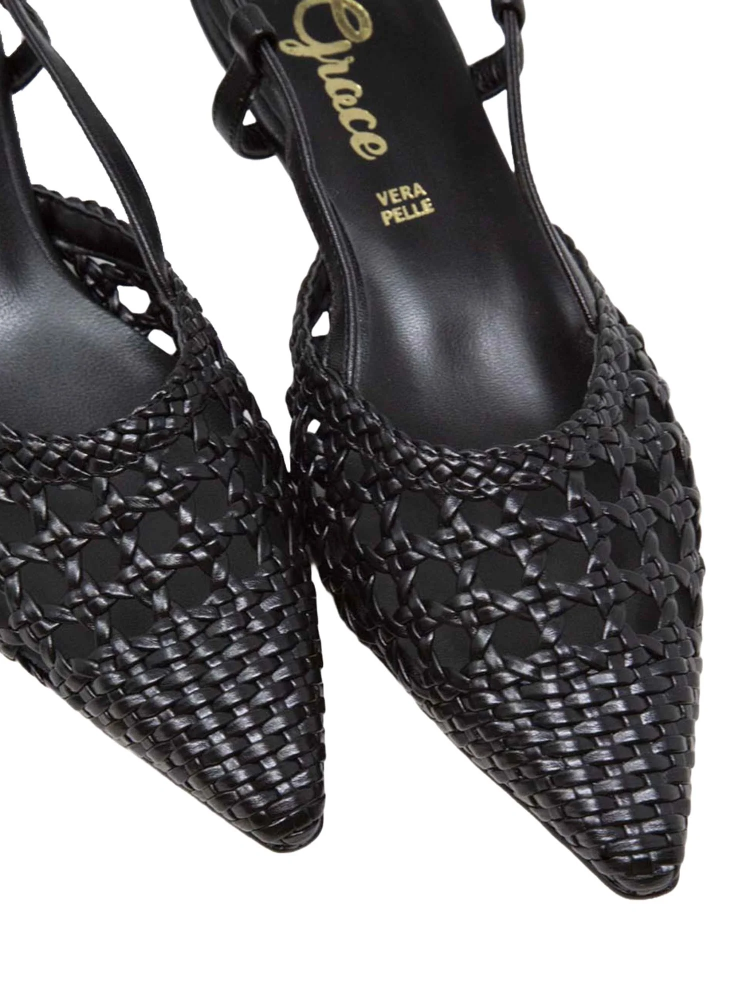 Grace Shoes Sandali Tacco Donna | 1971007 - Image 5
