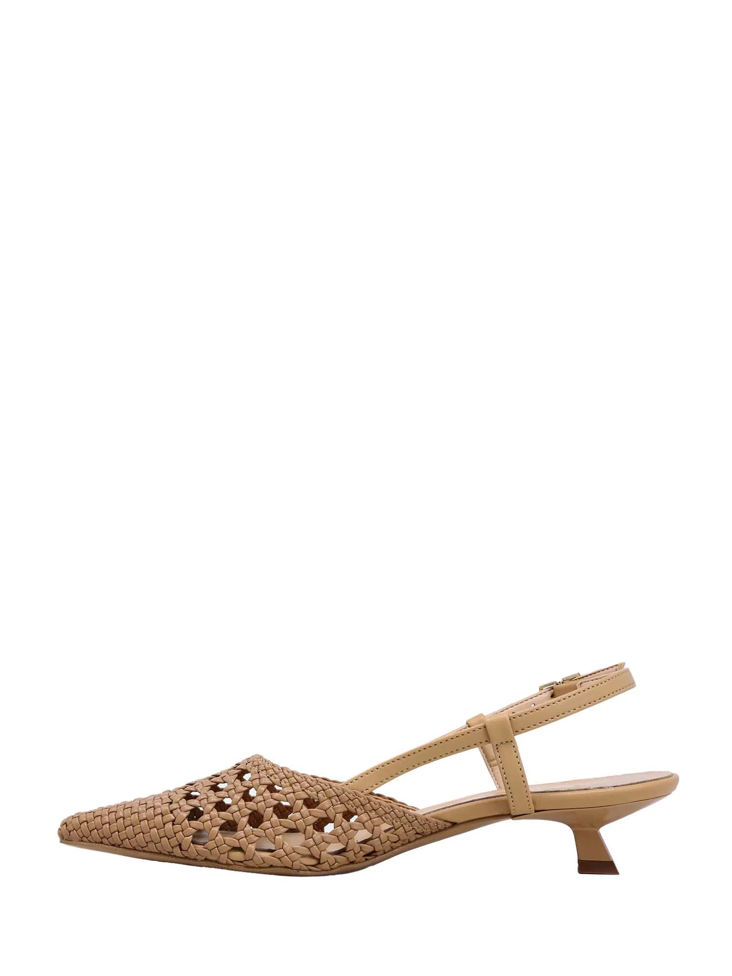 Grace Shoes Sandali Tacco Donna | 1971007 - Image 7