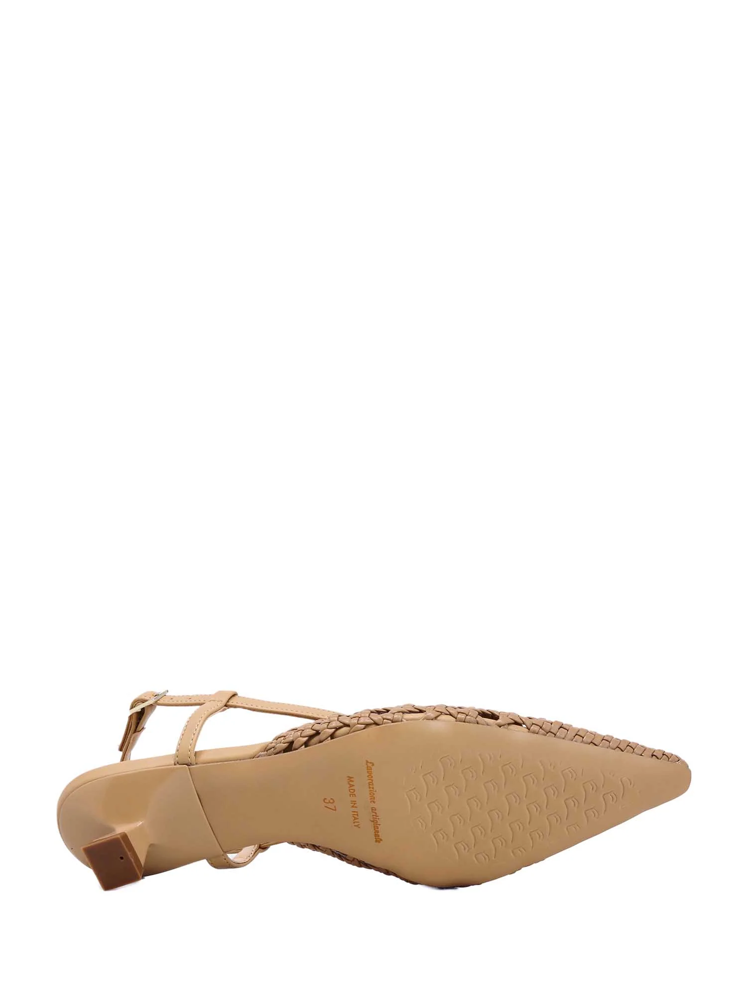Grace Shoes Sandali Tacco Donna | 1971007 - Image 8