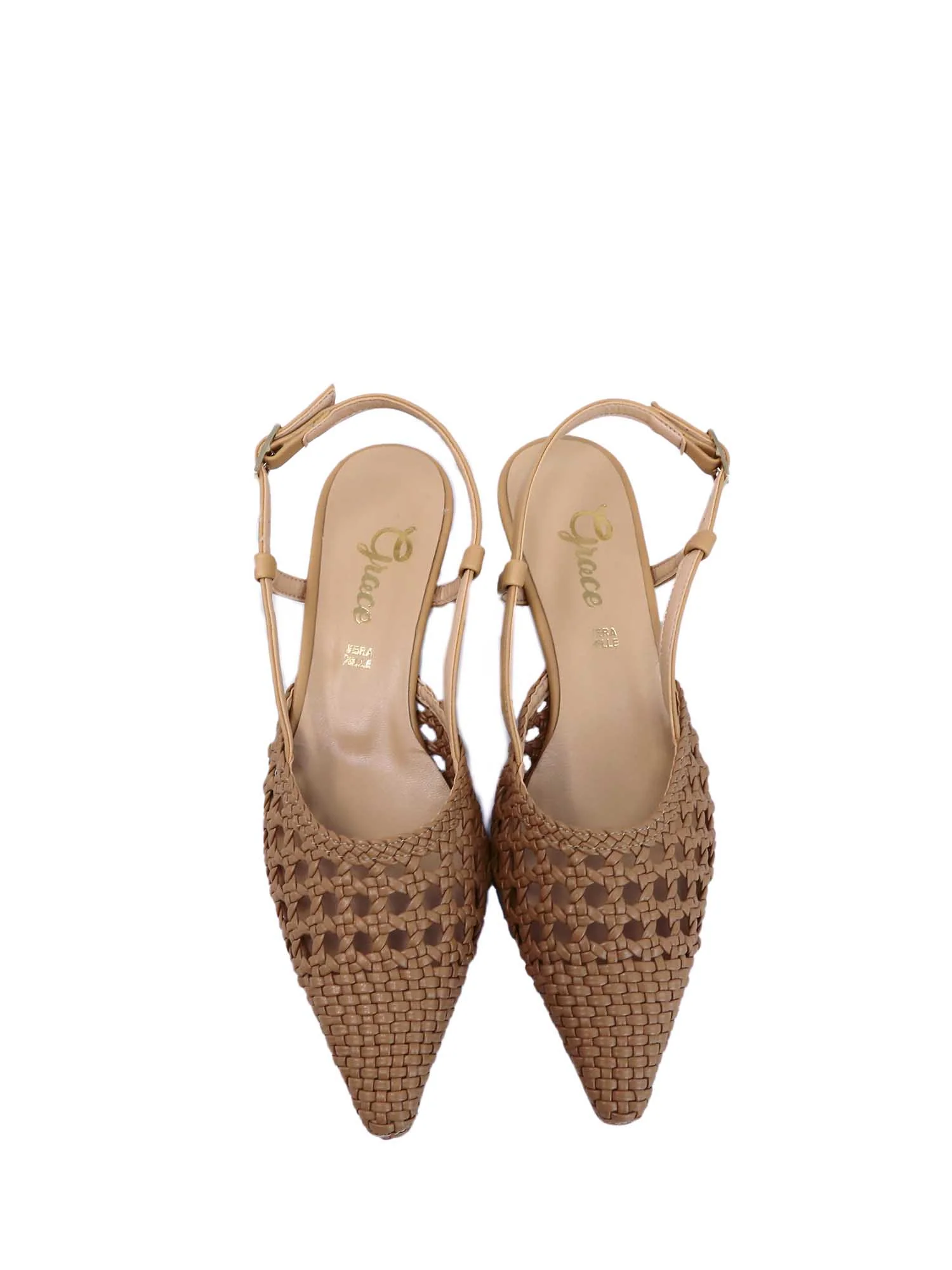 Grace Shoes Sandali Tacco Donna | 1971007 - Image 9