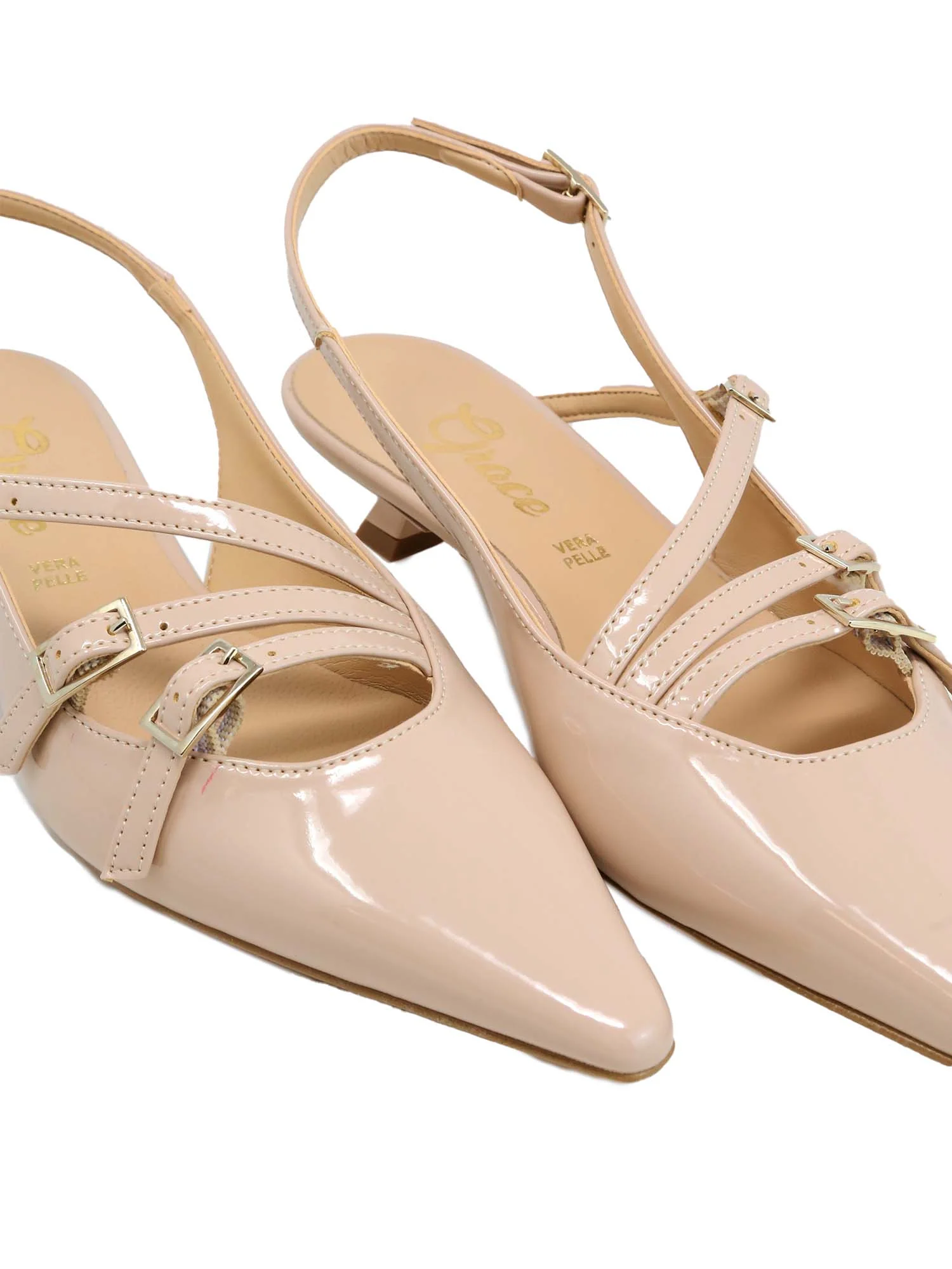 Grace Shoes Sandali Tacco Donna | 1971025 - Image 10