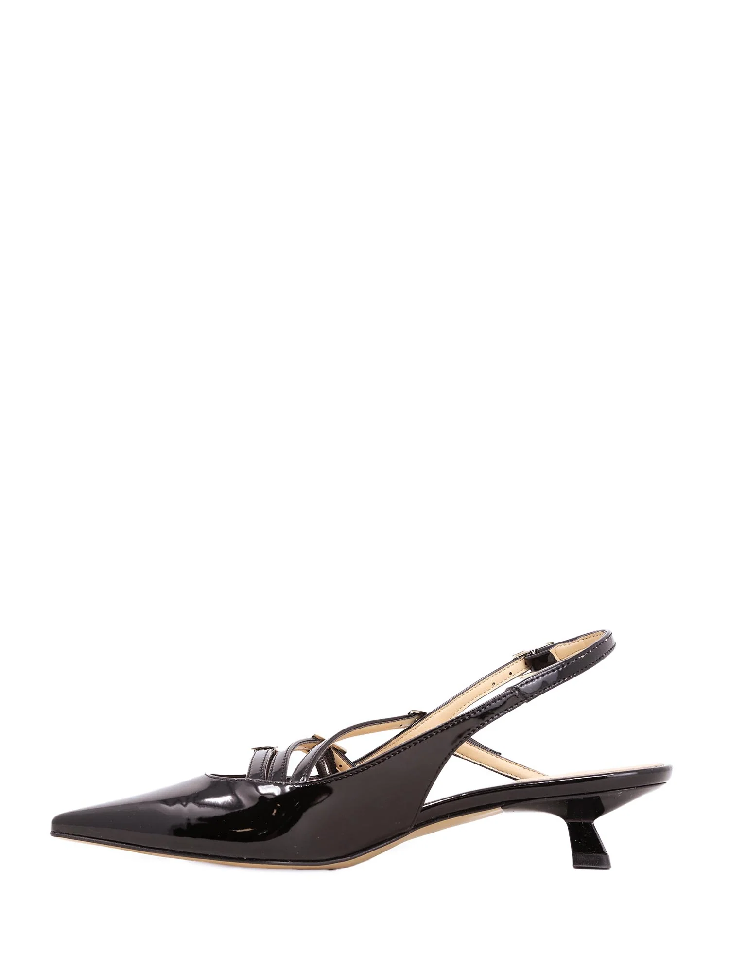 Grace Shoes Sandali Tacco Donna | 1971025 - Image 2