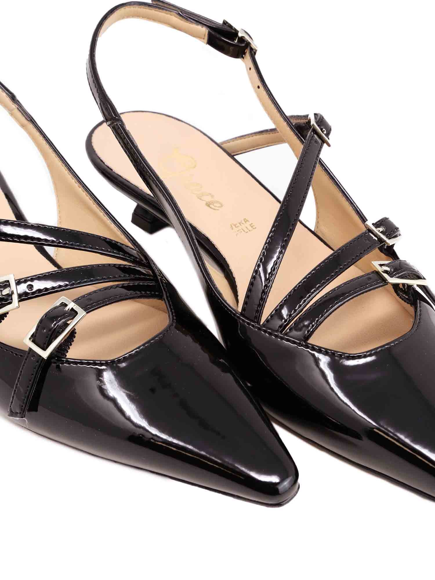 Grace Shoes Sandali Tacco Donna | 1971025 - Image 5