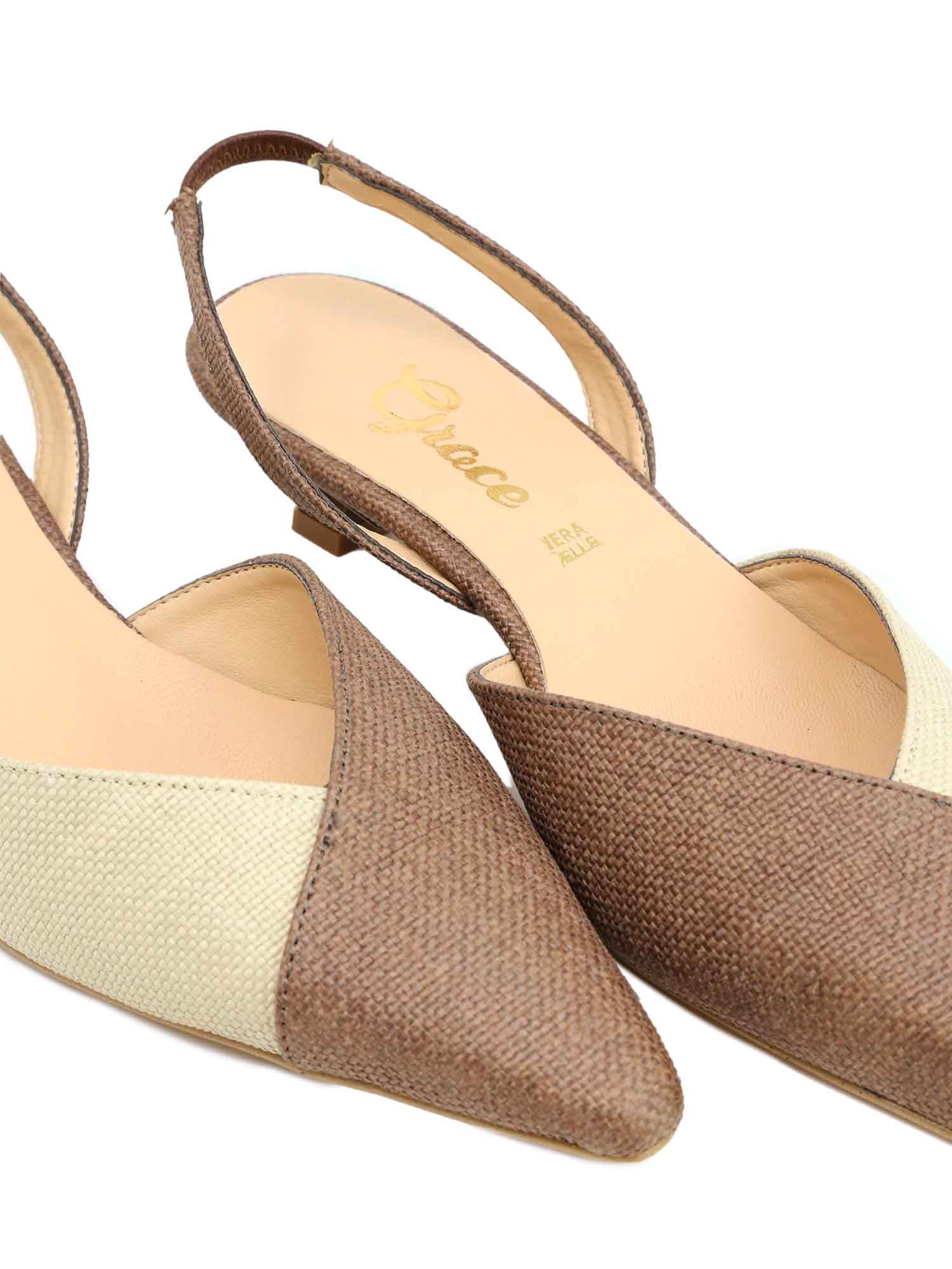 Grace Shoes Sandali Tacco Donna | 1971028 - Image 10