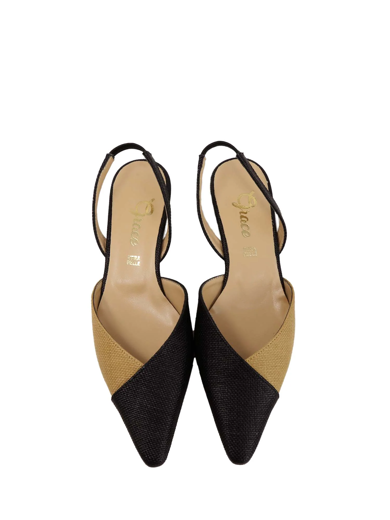 Grace Shoes Sandali Tacco Donna | 1971028 - Image 4