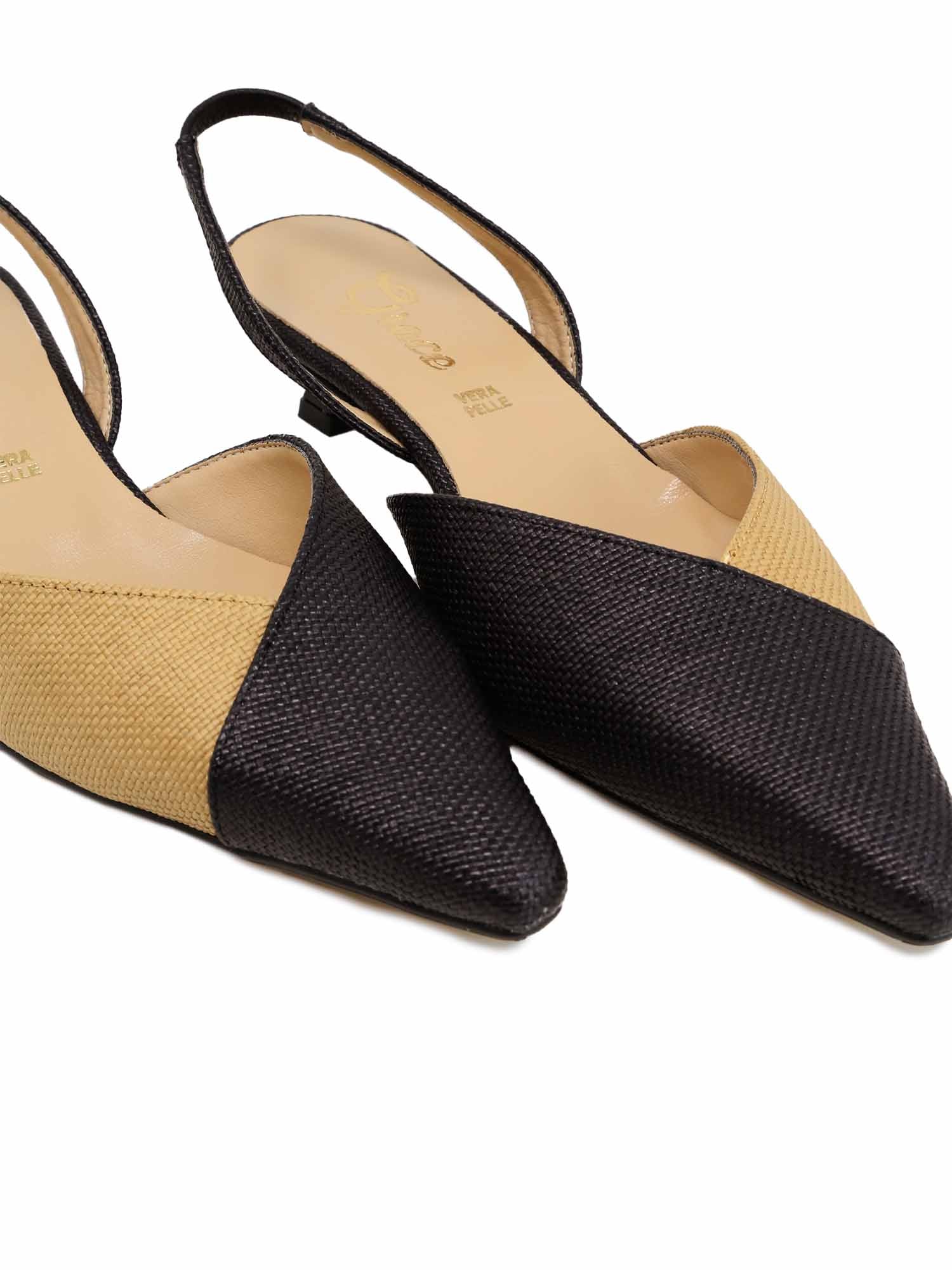 Grace Shoes Sandali Tacco Donna | 1971028 - Image 5
