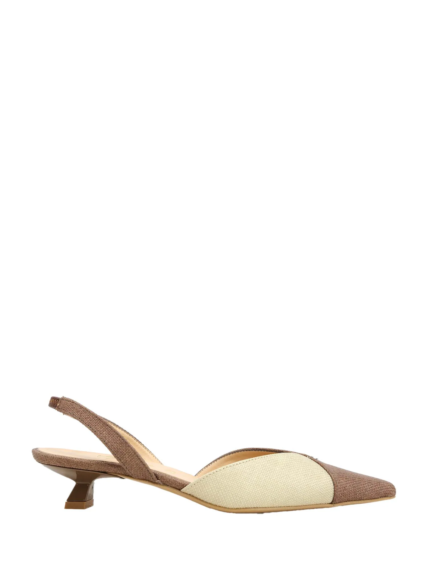 Grace Shoes Sandali Tacco Donna | 1971028 - Image 6