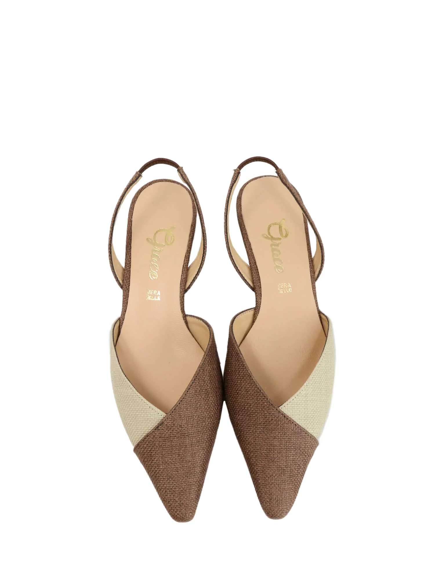 Grace Shoes Sandali Tacco Donna | 1971028 - Image 9