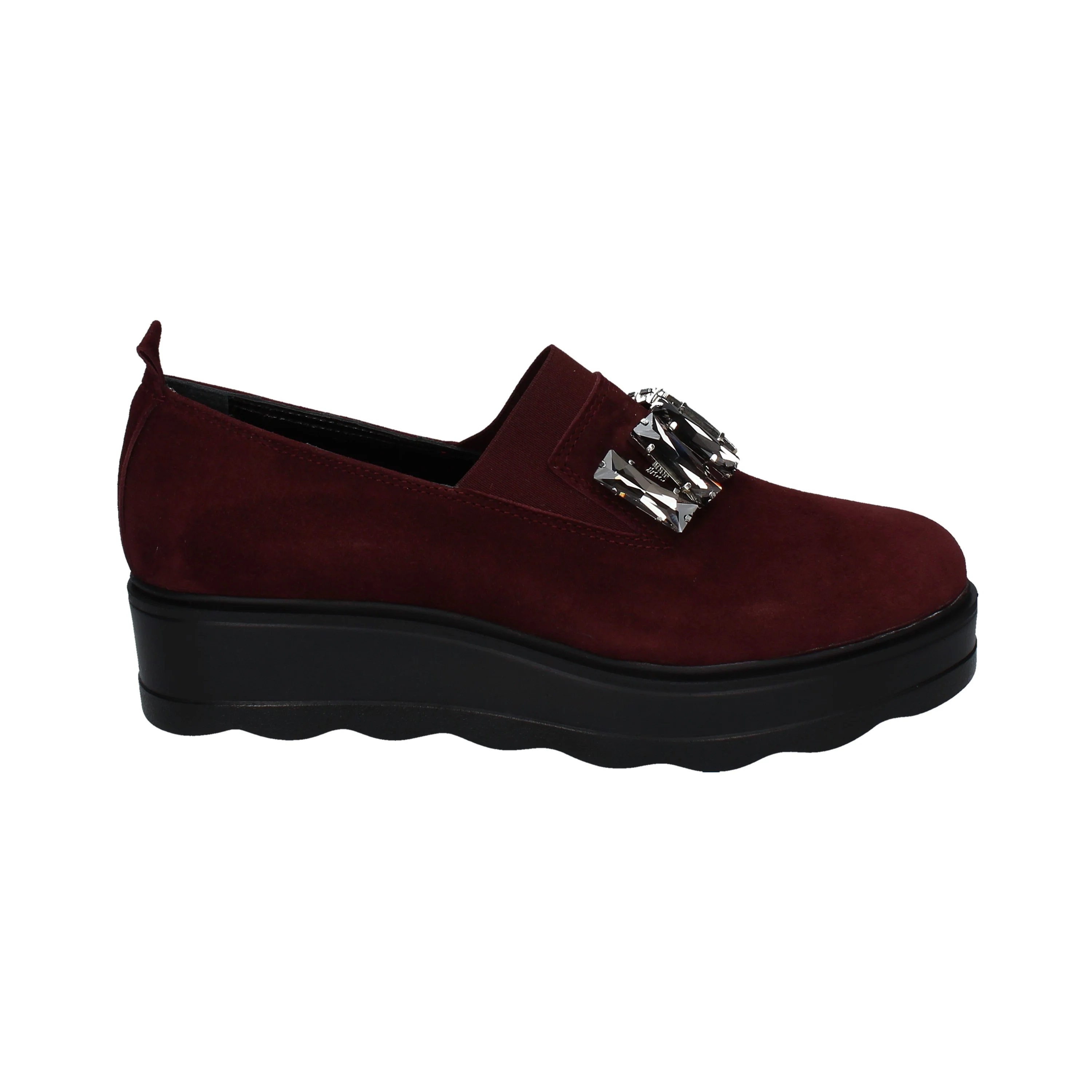 Grace Shoes Stivaletti Donna | 2043_ - Image 44