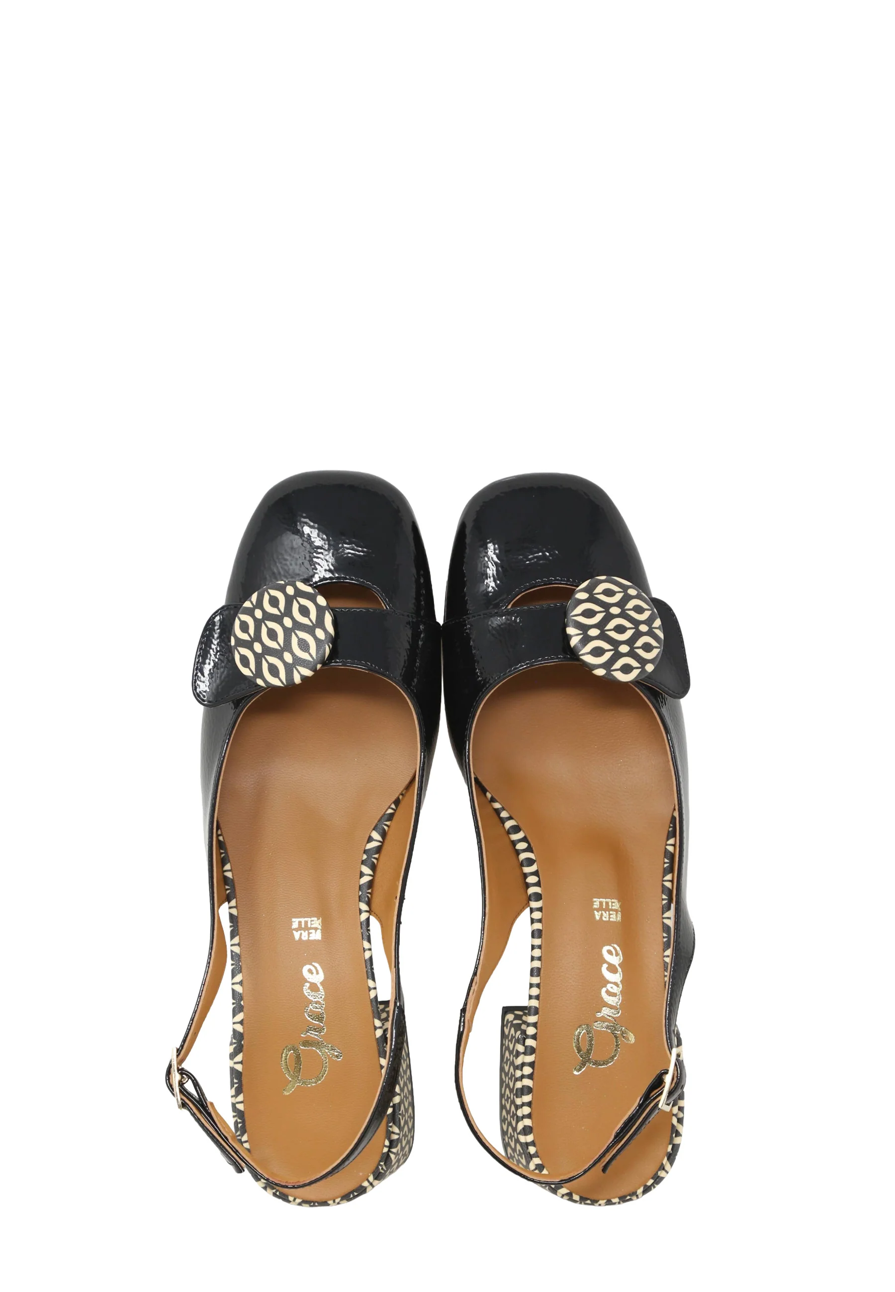 Grace Shoes Decolleté Donna | 2091004 - Image 10