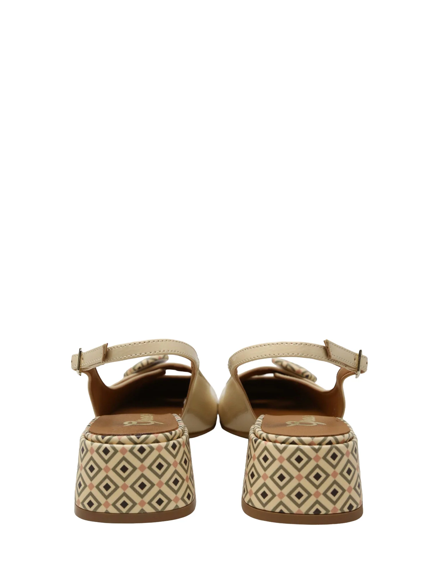 Grace Shoes Decolleté Donna | 2091004 - Image 3