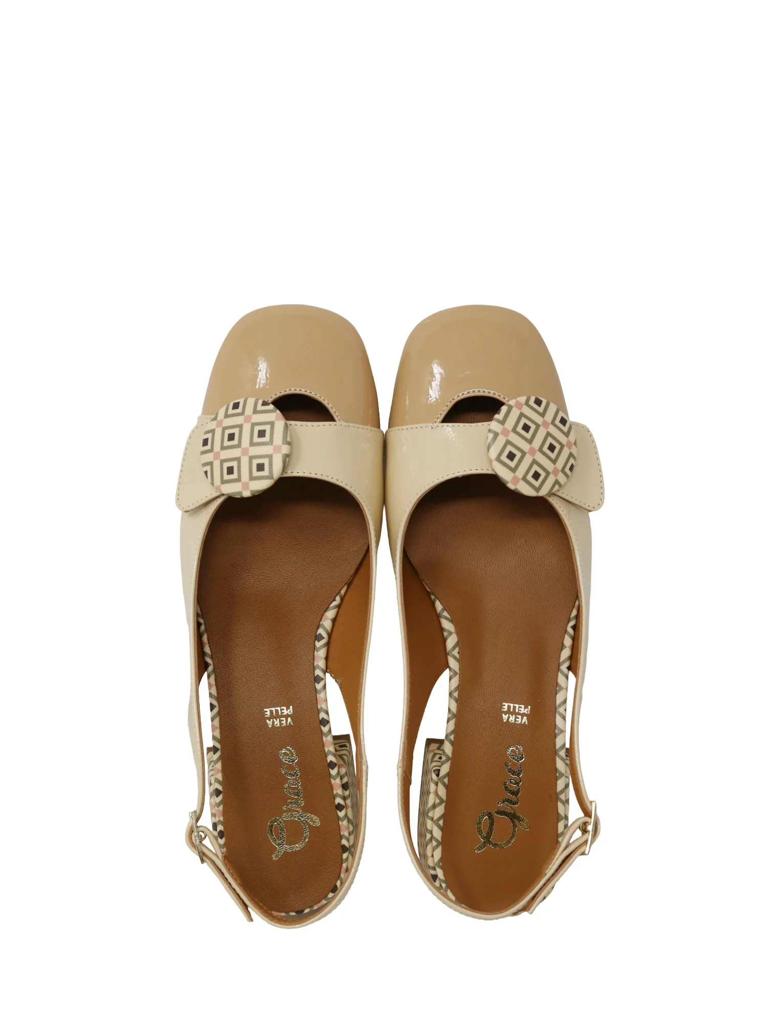 Grace Shoes Decolleté Donna | 2091004 - Image 4