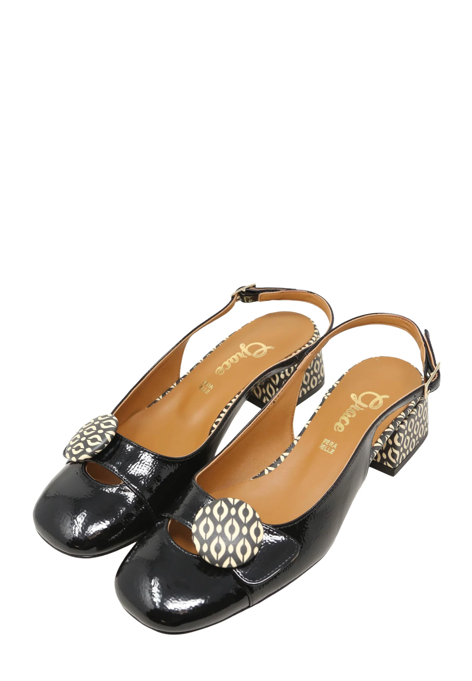 Grace Shoes Decolleté Donna | 2091004 - Image 8