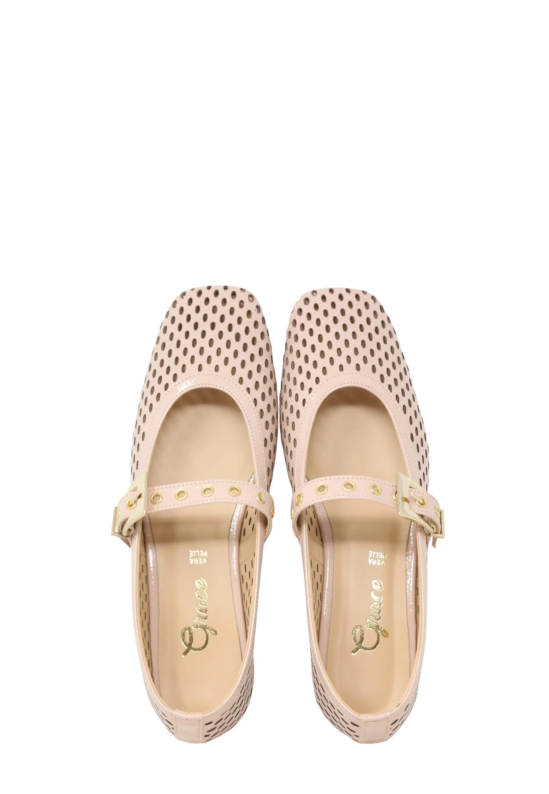 Grace Shoes Ballerine Donna | 2092003 - Image 4