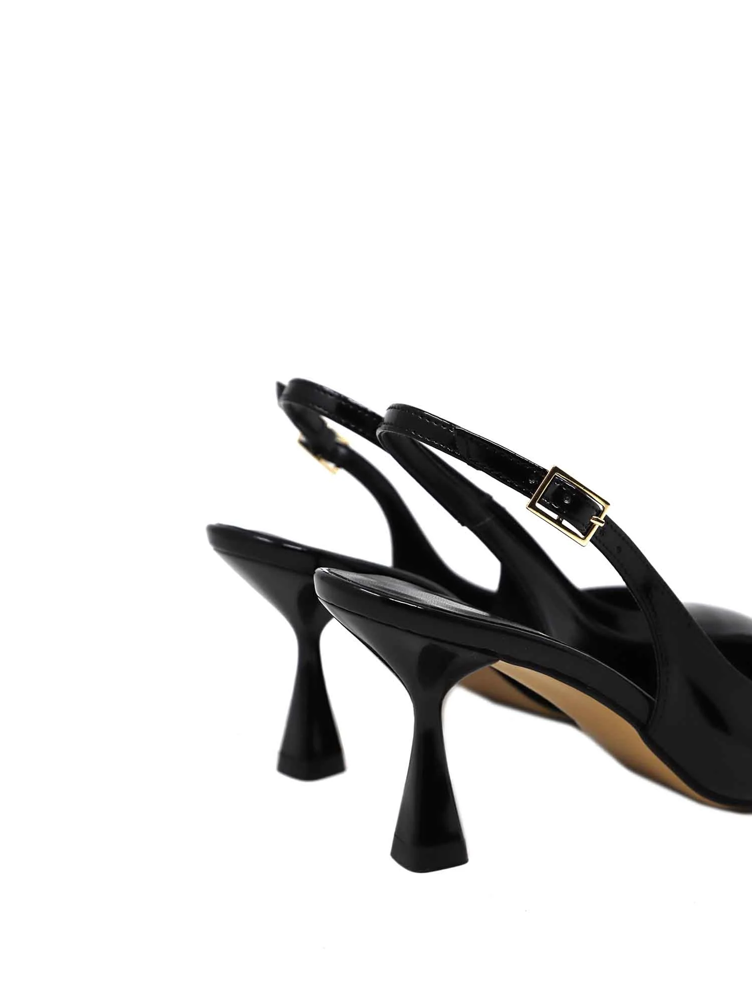 Grace Shoes Sandali Tacco Donna | 2164K032 - Image 10