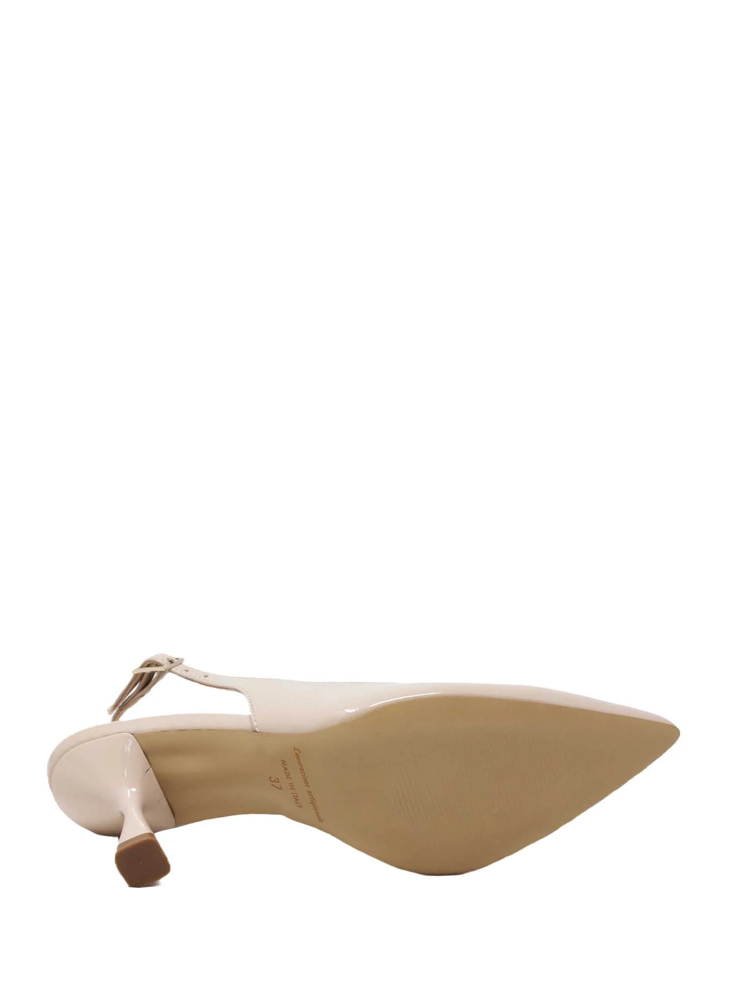 Grace Shoes Sandali Tacco Donna | 2164K032 - Image 5