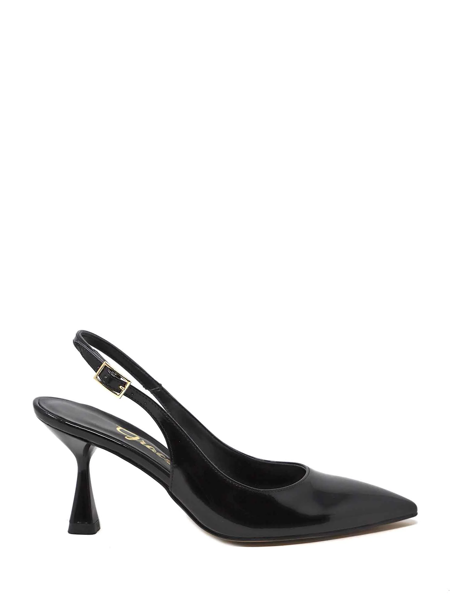 Grace Shoes Sandali Tacco Donna | 2164K032 - Image 6