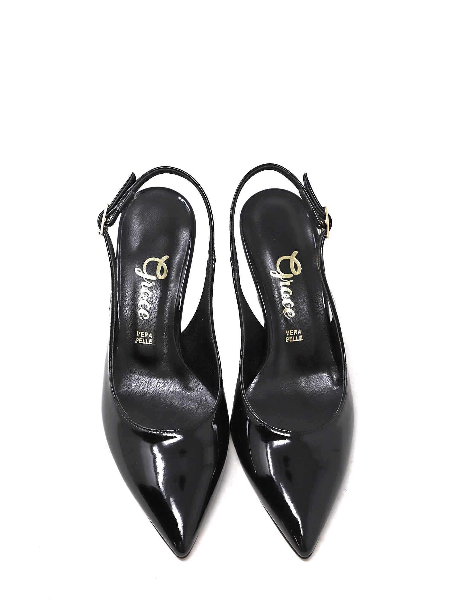 Grace Shoes Sandali Tacco Donna | 2164K032 - Image 8