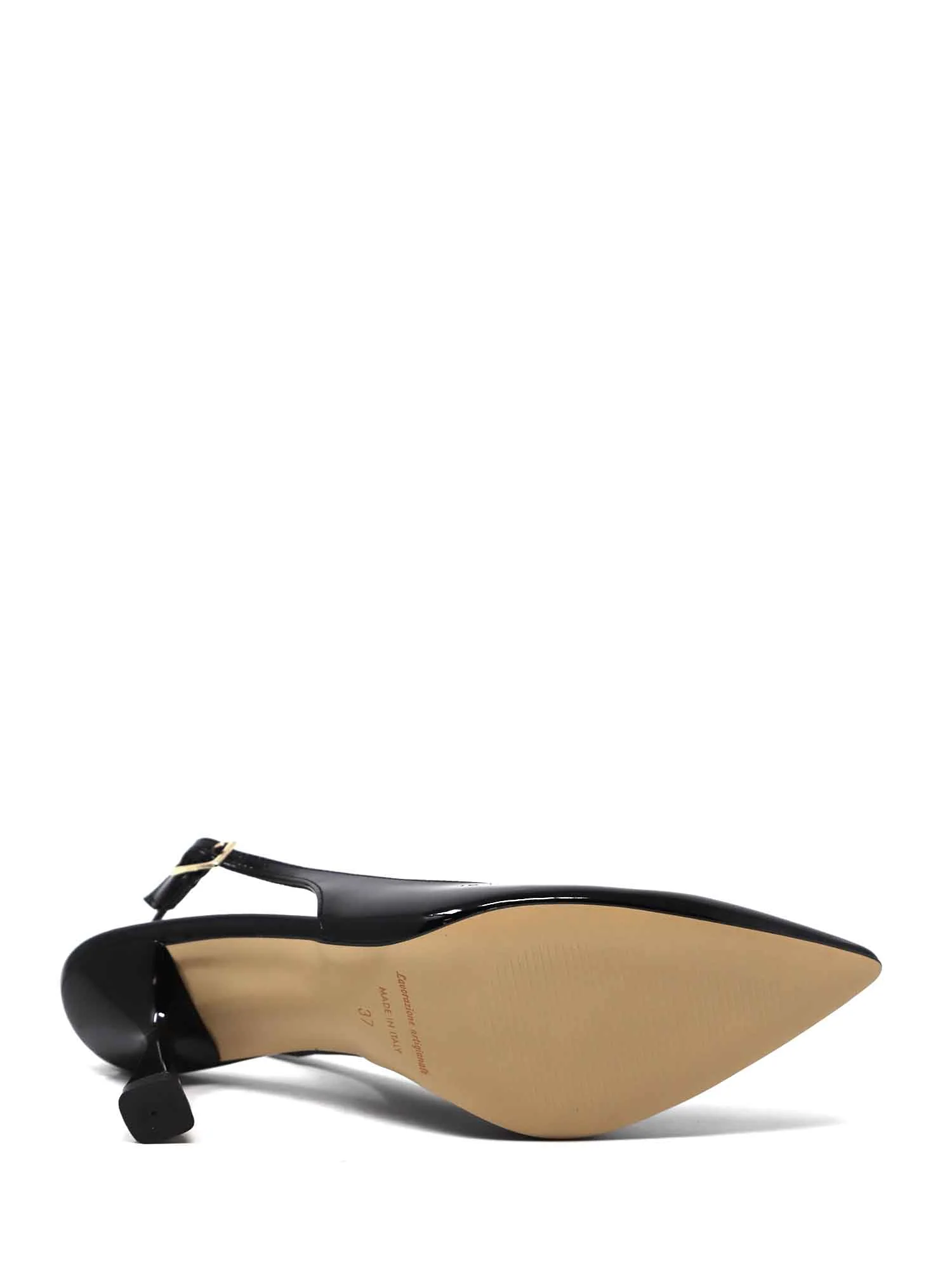 Grace Shoes Sandali Tacco Donna | 2164K032 - Image 9