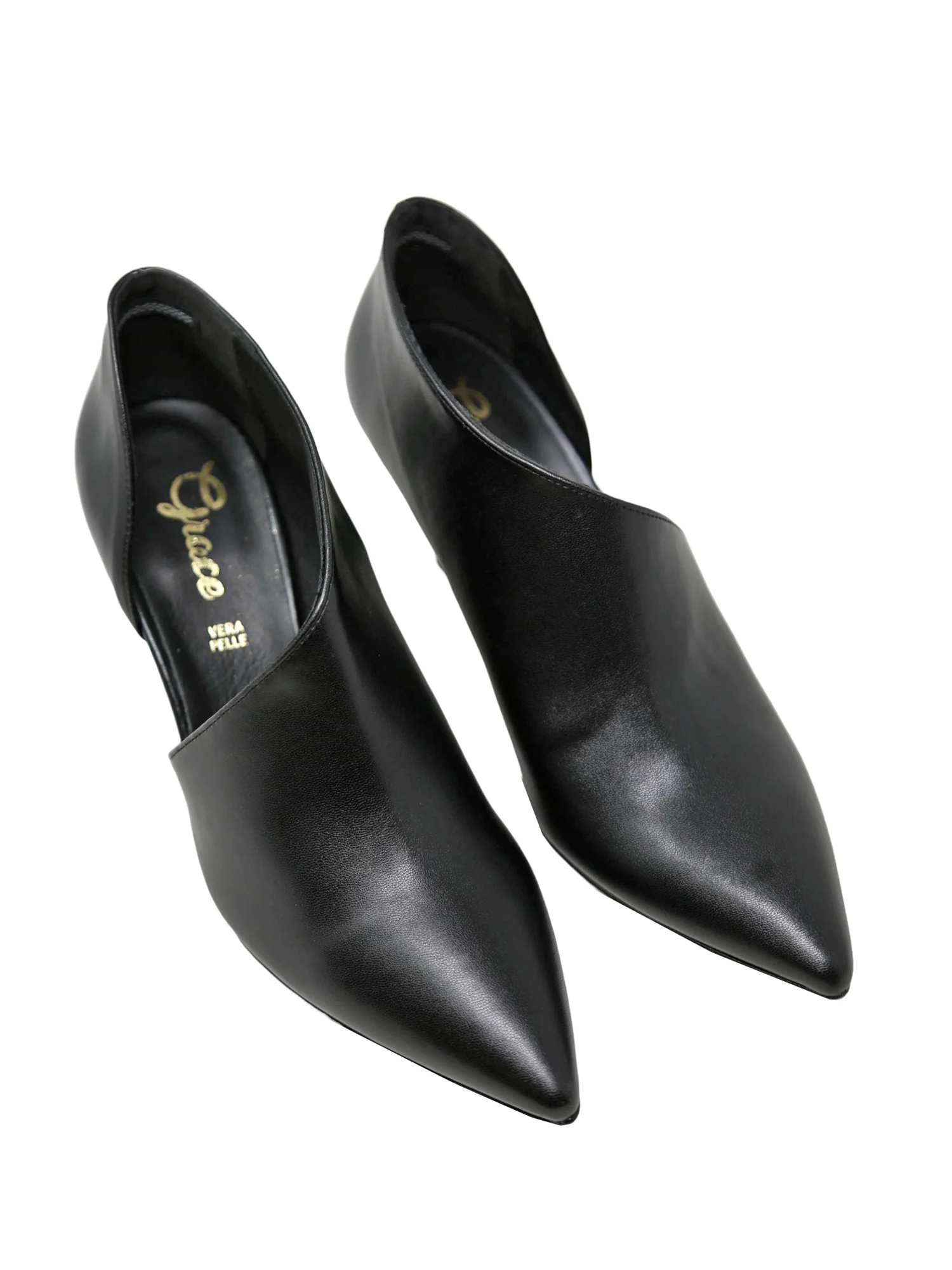 Grace Shoes Stivaletti Donna | 2164M017 - Image 3