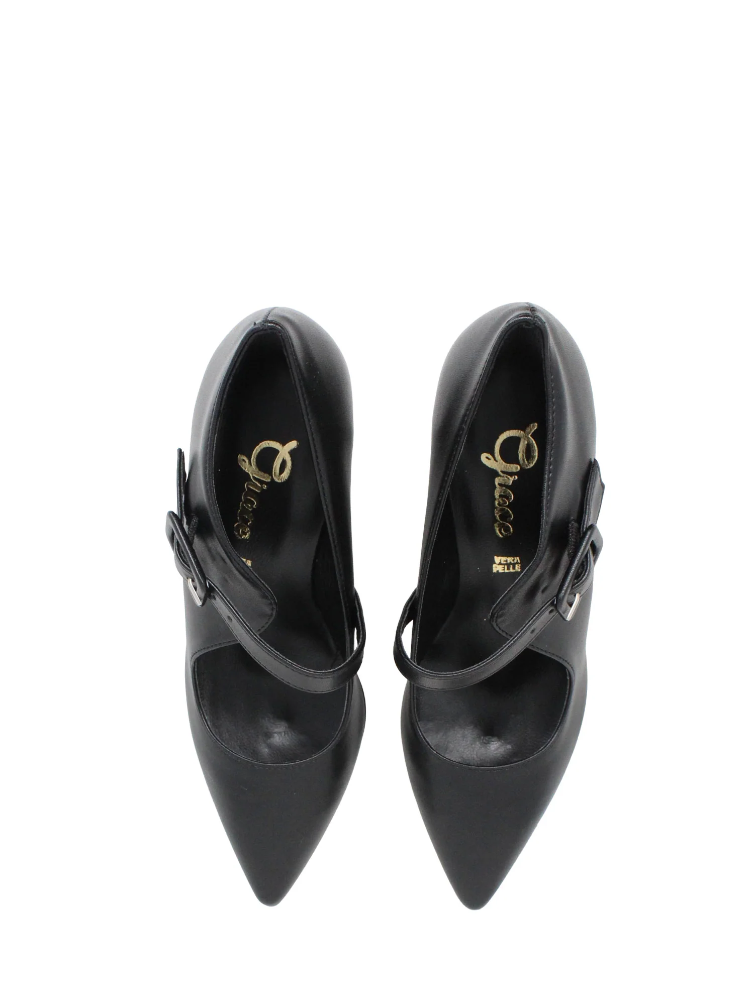 Grace Shoes Decolleté Donna | 2164M089 - Image 4