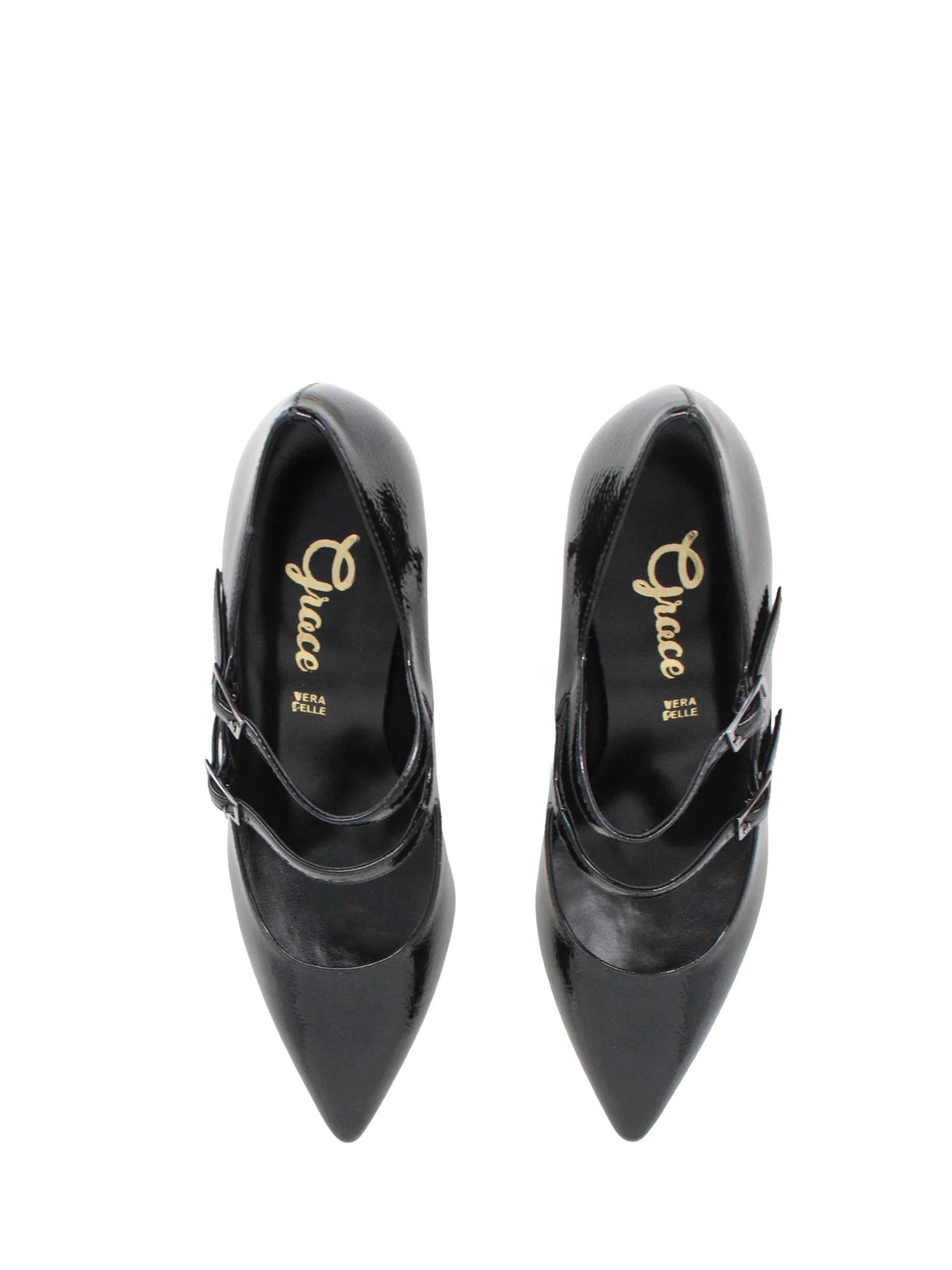 Grace Shoes Decolleté Donna | 2164M106 - Image 4