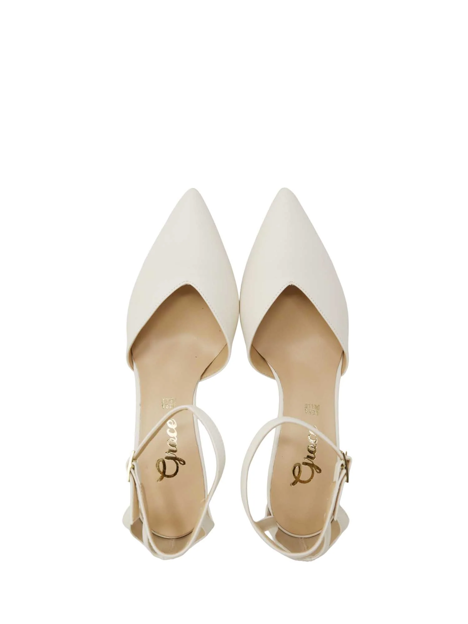Grace Shoes Decolleté Donna | 2164M113 - Image 4