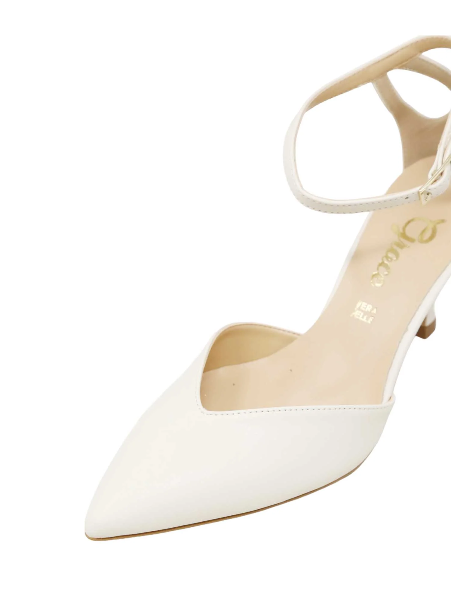 Grace Shoes Decolleté Donna | 2164M113 - Image 5
