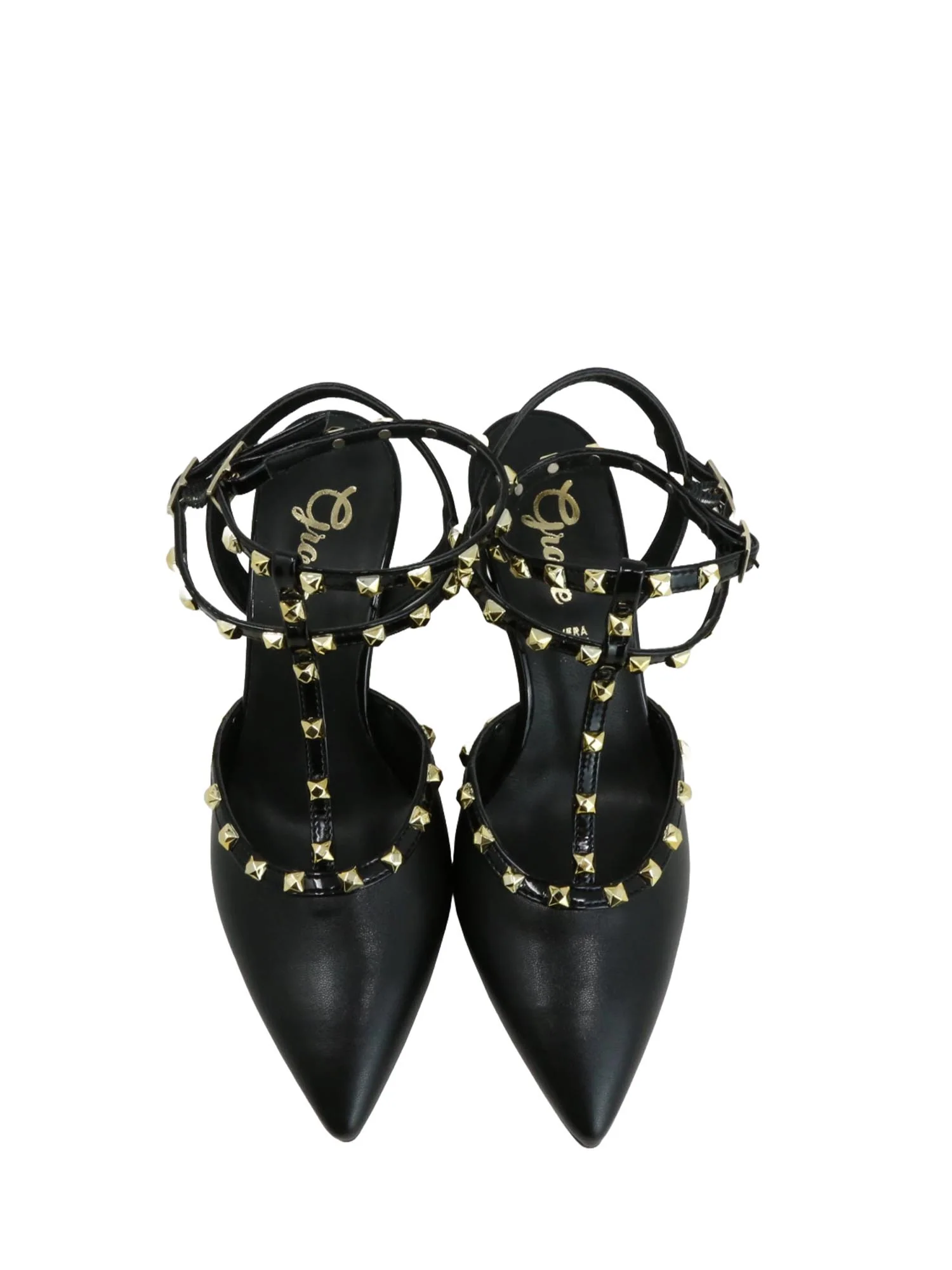 Grace Shoes Sandali Tacco Donna | 2164M116 - Image 4
