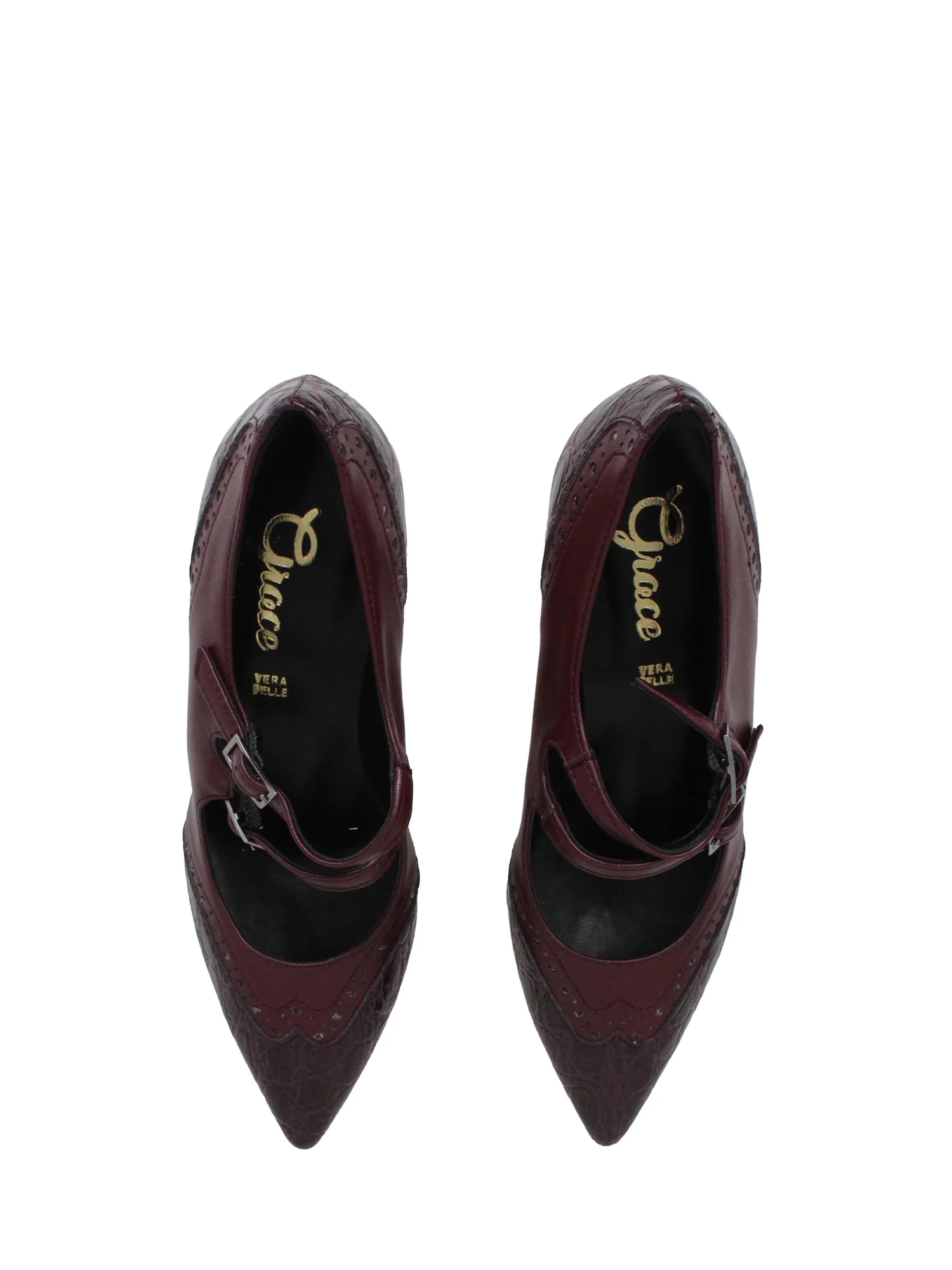 Grace Shoes Decolleté Donna | 2164M139 - Image 10