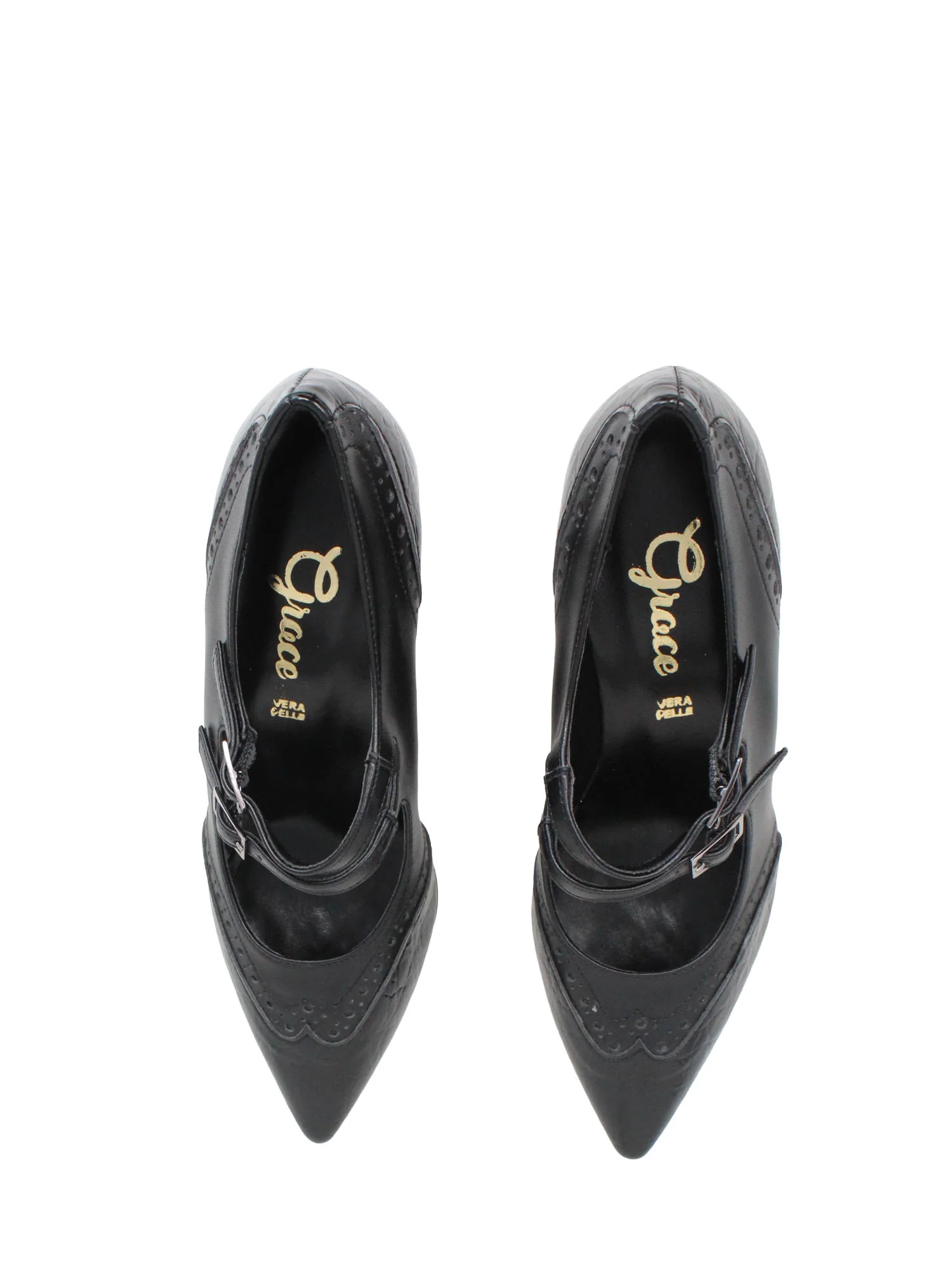 Grace Shoes Decolleté Donna | 2164M139 - Image 4