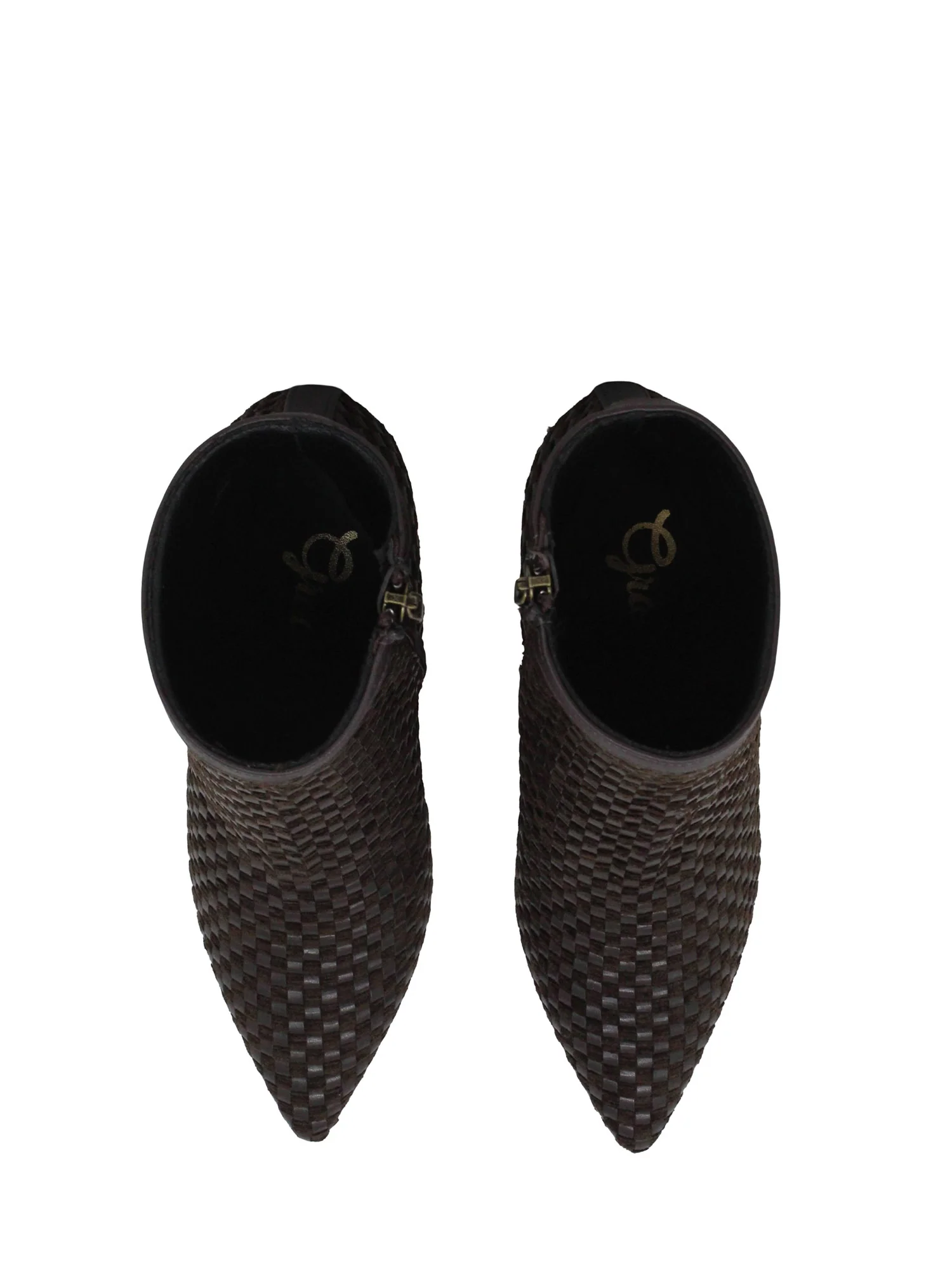 Grace Shoes Stivaletti Donna | 2164M143 - Image 4