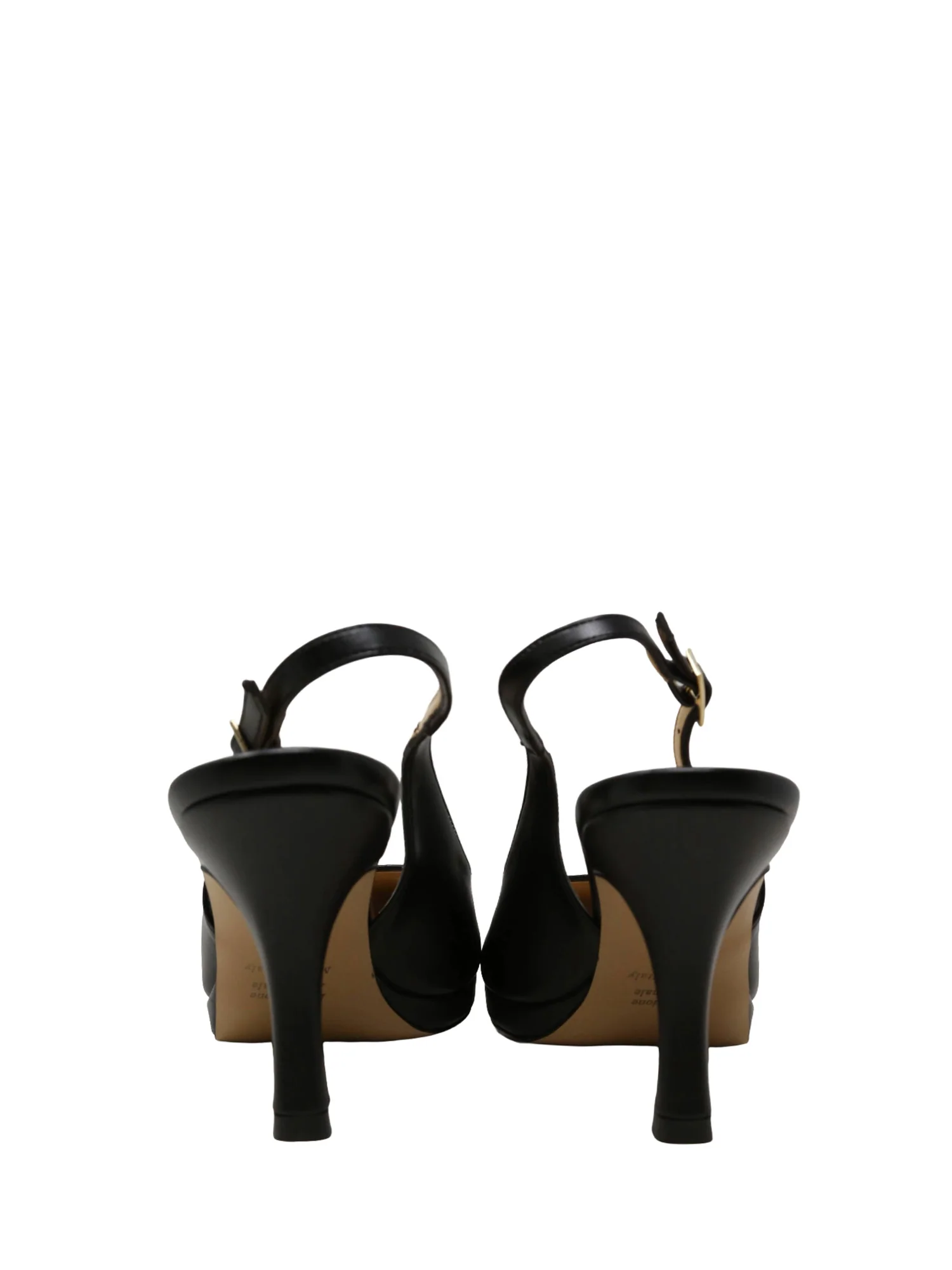 Grace Shoes Decolleté Donna | 2164P032 - Image 3