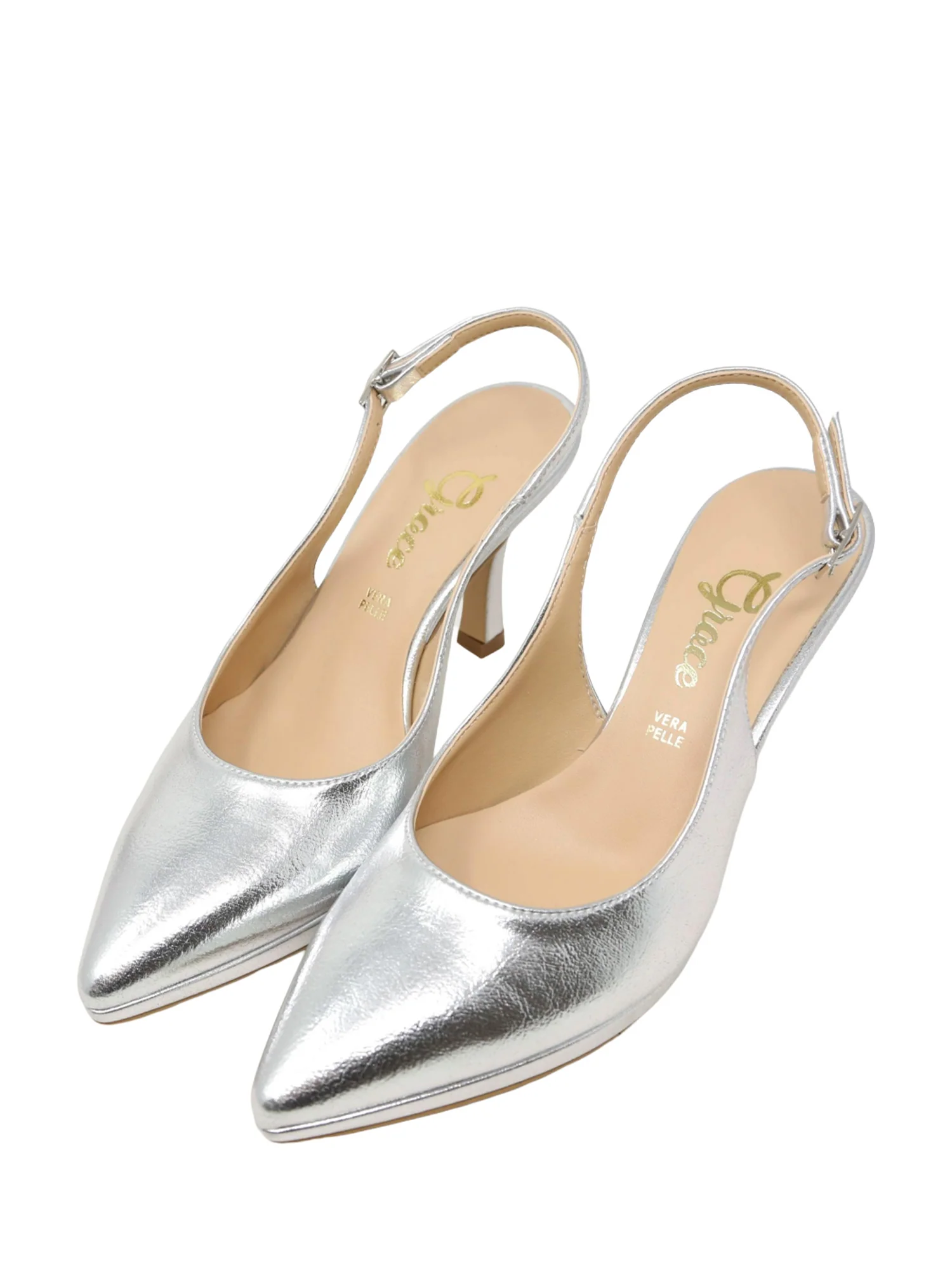 Grace Shoes Decolleté Donna | 2164P032 - Image 8