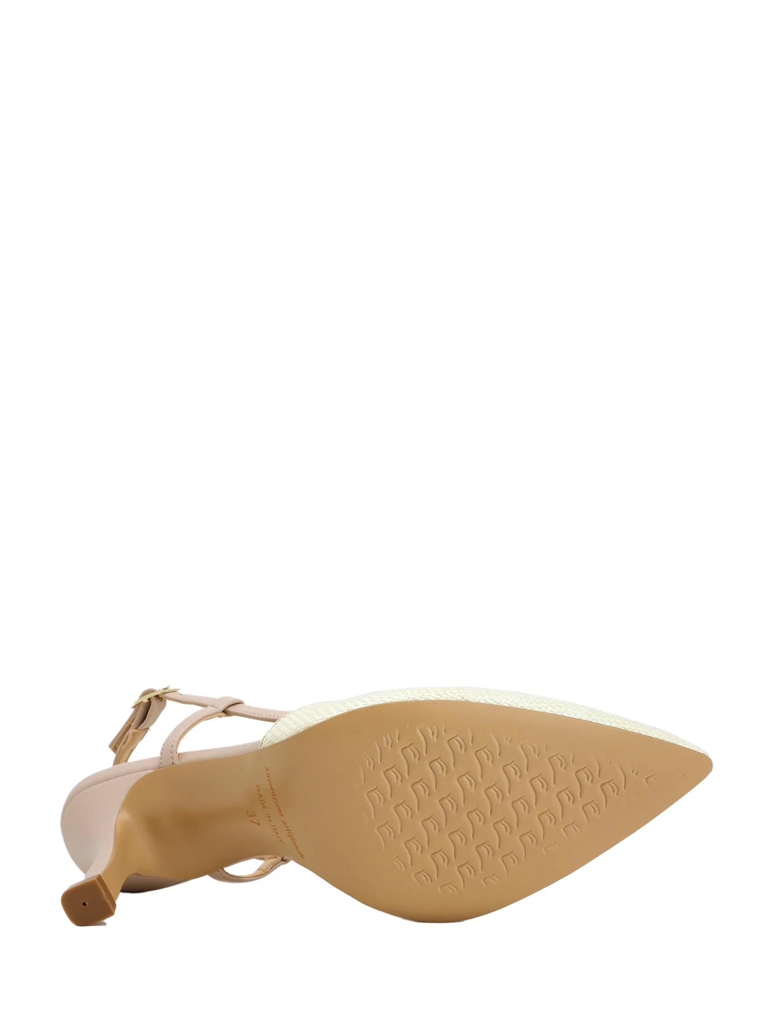 Grace Shoes Sandali Tacco Donna | 216M086 - Image 3