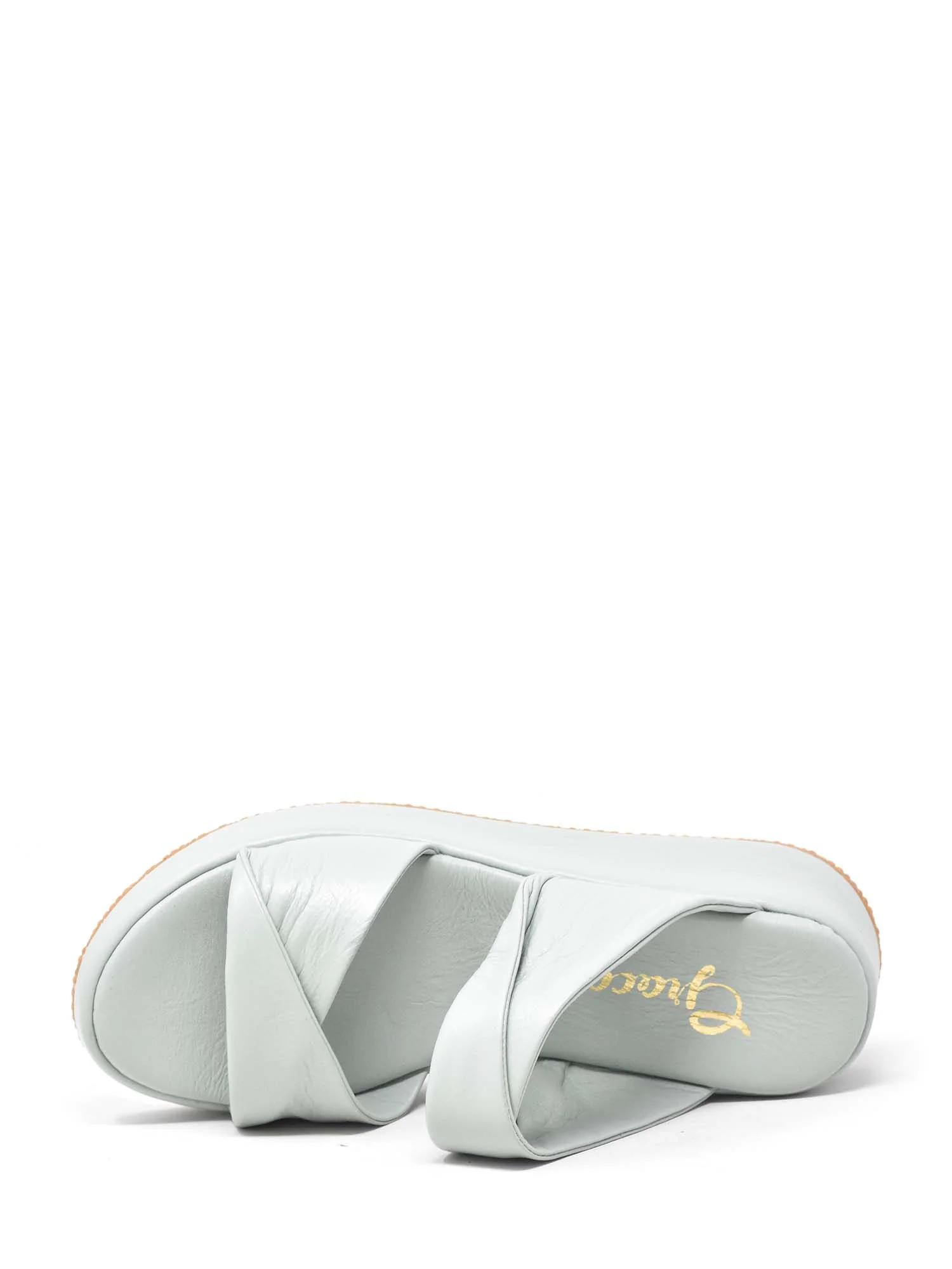 Grace Shoes Sandali Zeppa Donna | 230002 - Image 12