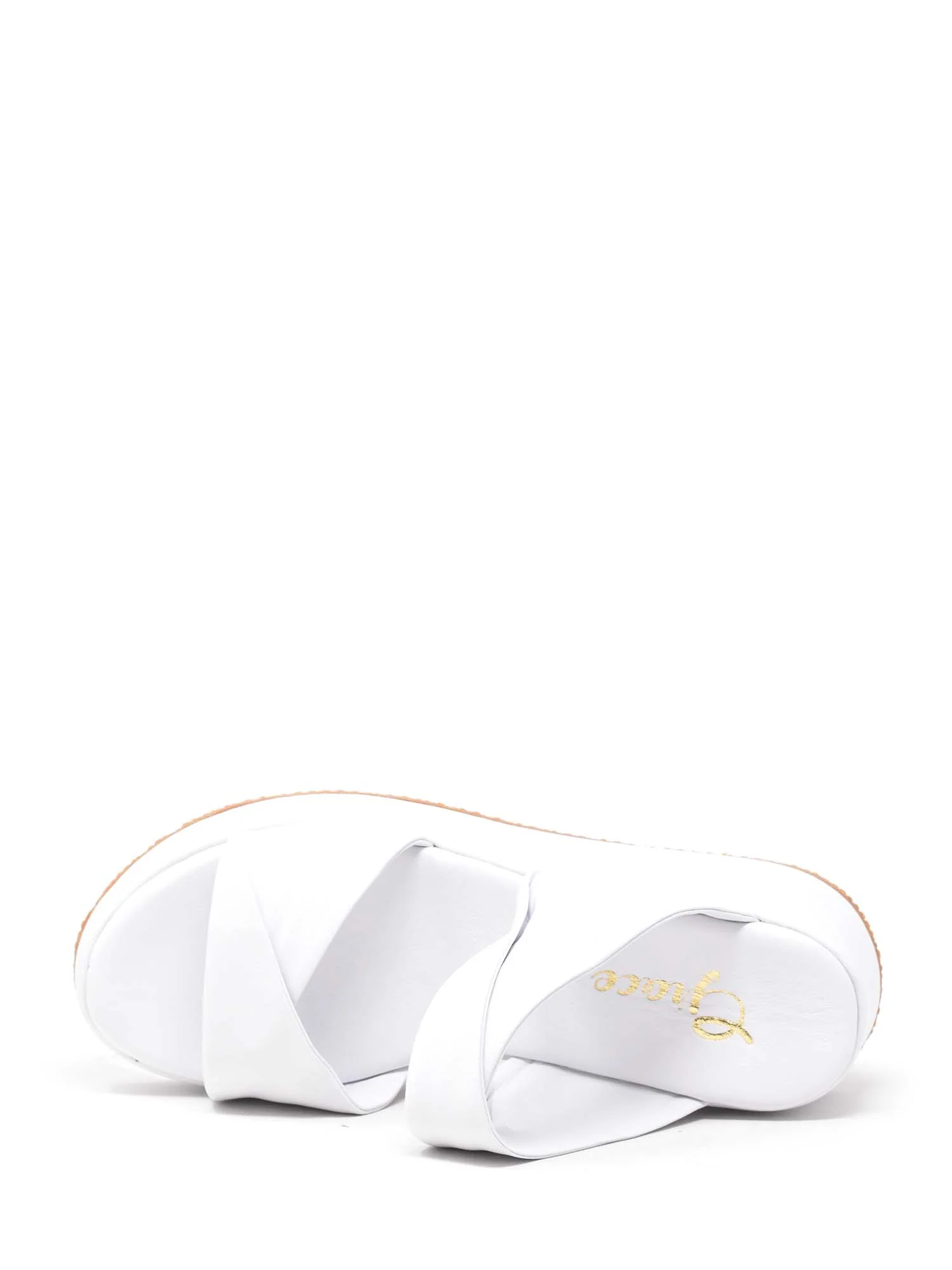 Grace Shoes Sandali Zeppa Donna | 230002 - Image 20
