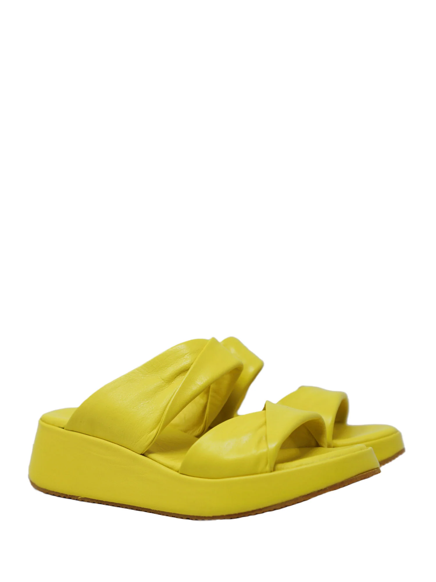 Grace Shoes Sandali Zeppa Donna | 230002 - Image 3