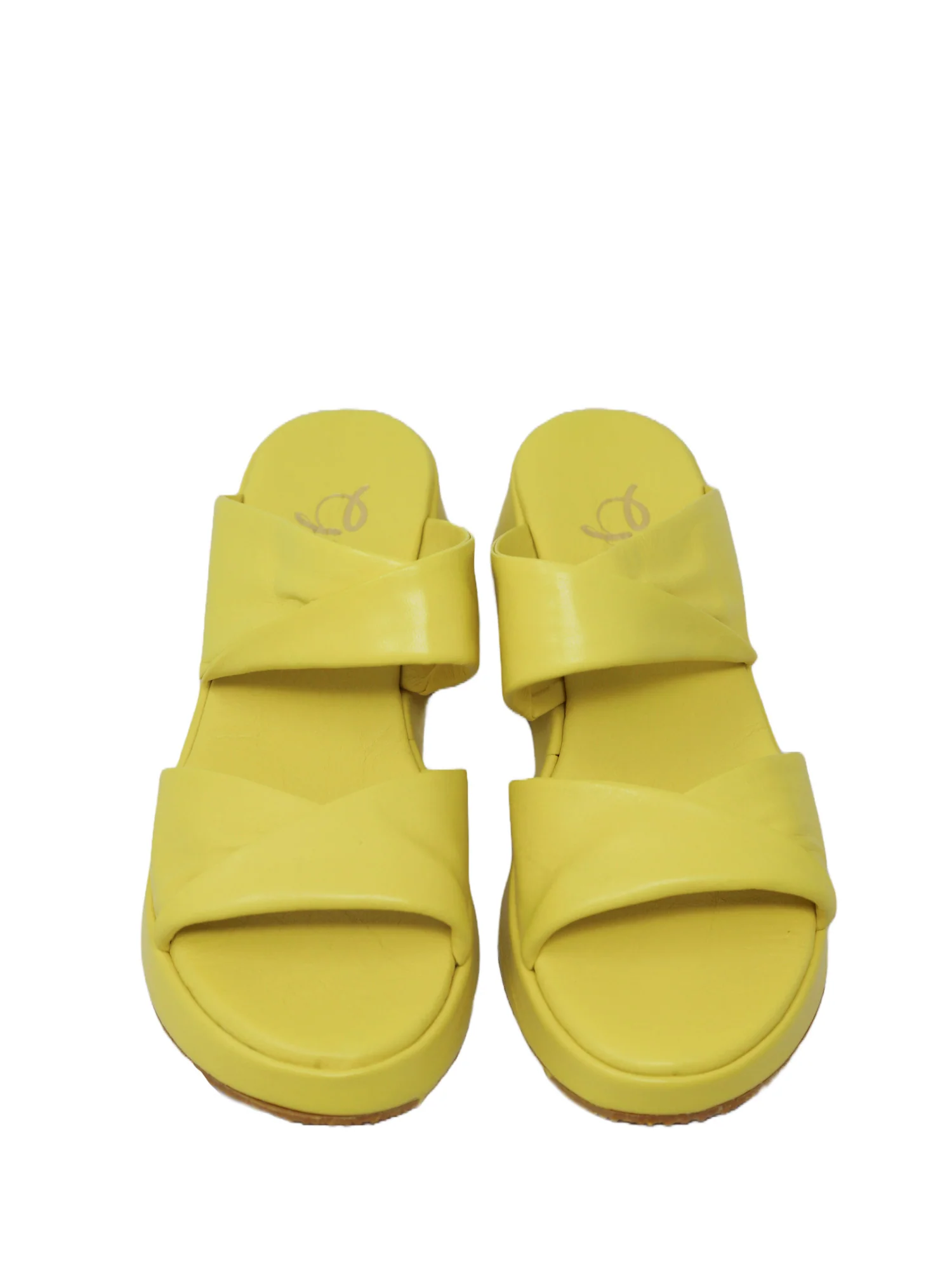 Grace Shoes Sandali Zeppa Donna | 230002 - Image 4