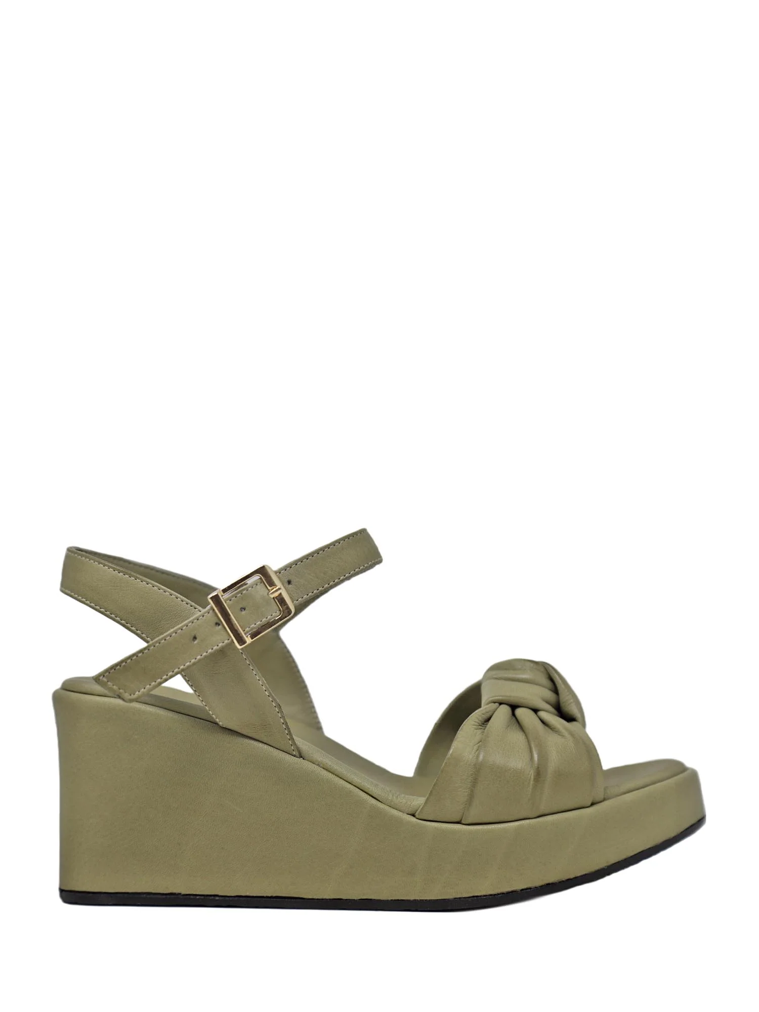 Grace Shoes Sandali Zeppa Donna | 230019 - Image 5