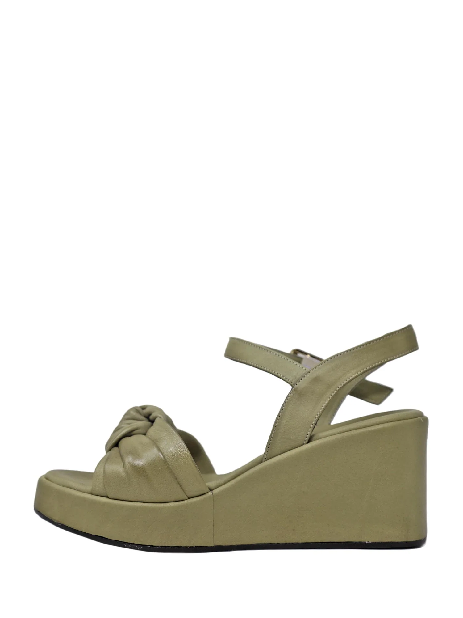 Grace Shoes Sandali Zeppa Donna | 230019 - Image 6