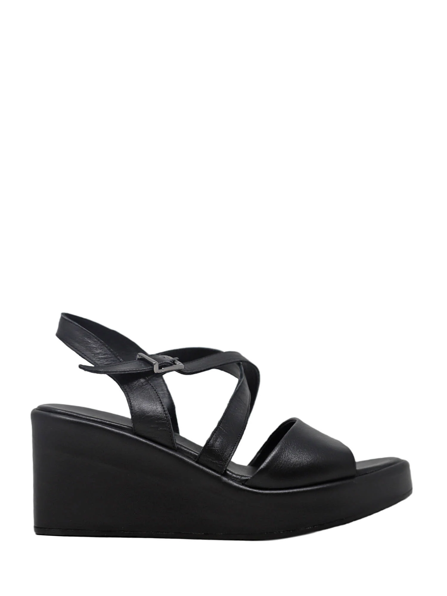 Grace Shoes Sandali Zeppa Donna | 230028