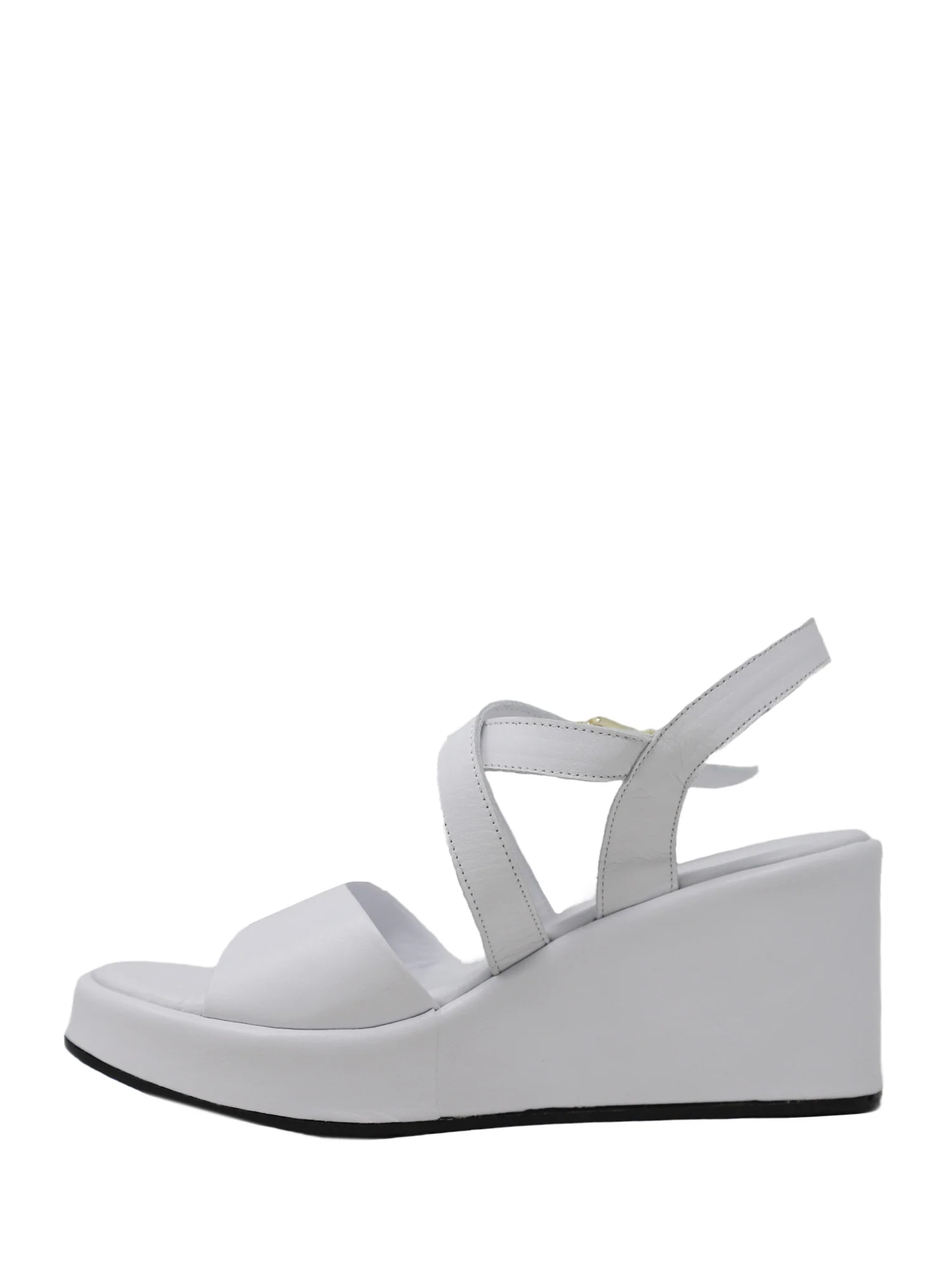 Grace Shoes Sandali Zeppa Donna | 230028 - Image 11