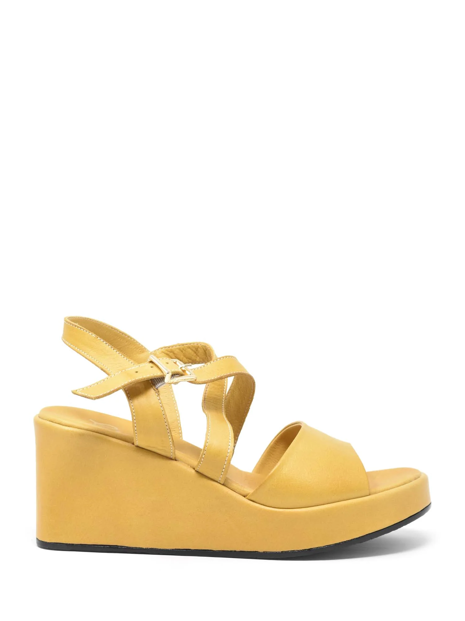 Grace Shoes Sandali Zeppa Donna | 230028 - Image 14