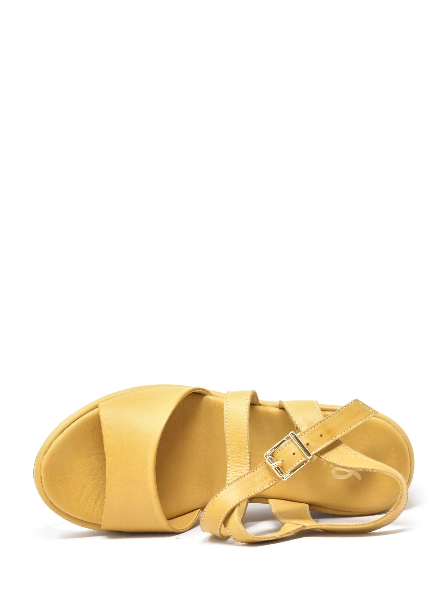 Grace Shoes Sandali Zeppa Donna | 230028 - Image 16