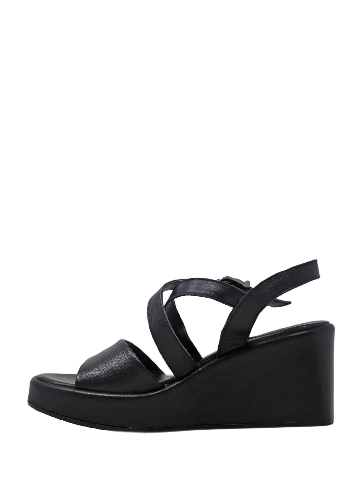 Grace Shoes Sandali Zeppa Donna | 230028 - Image 2