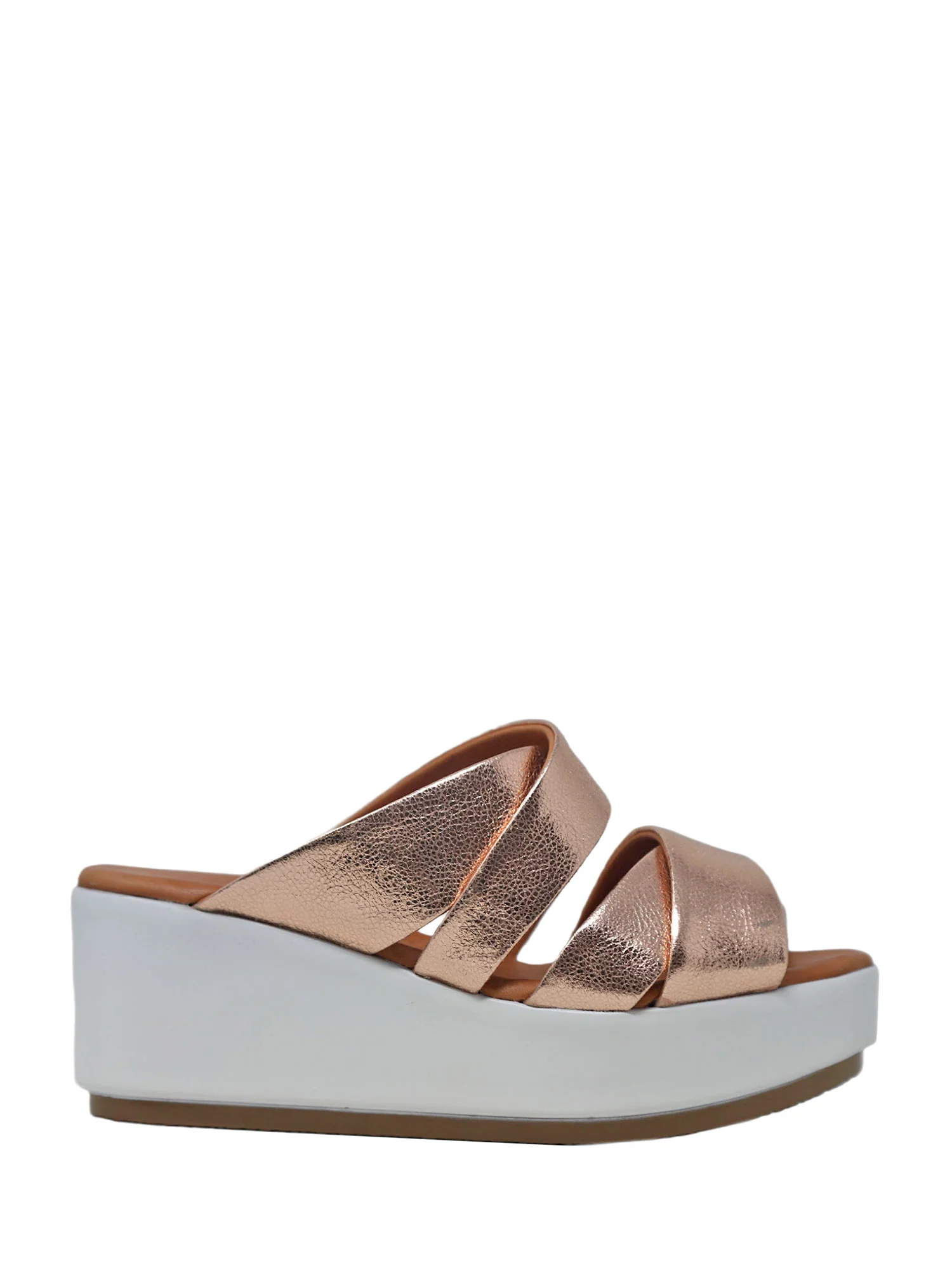 Grace Shoes Sandali Zeppa Donna | 230907