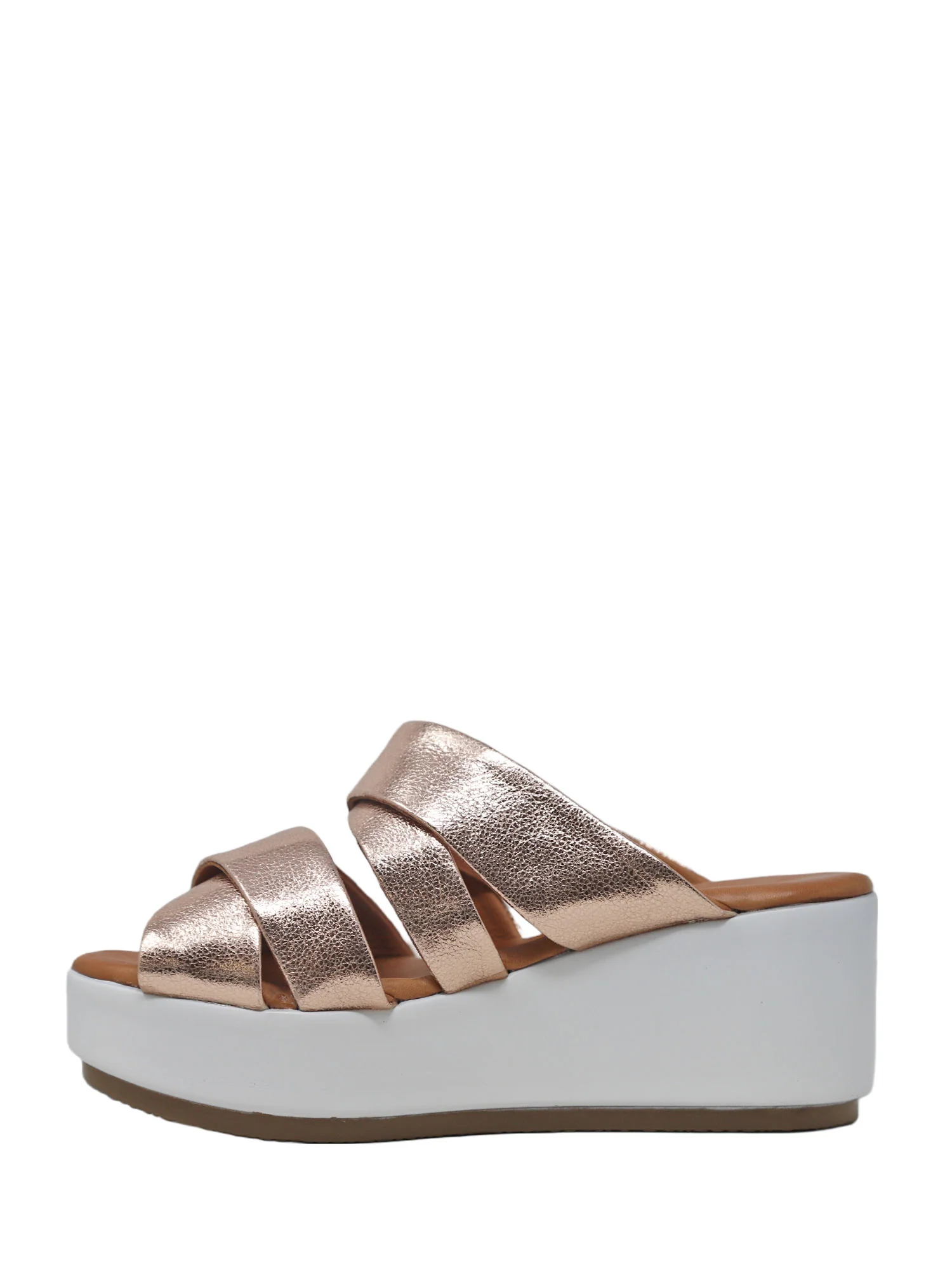Grace Shoes Sandali Zeppa Donna | 230907 - Image 2