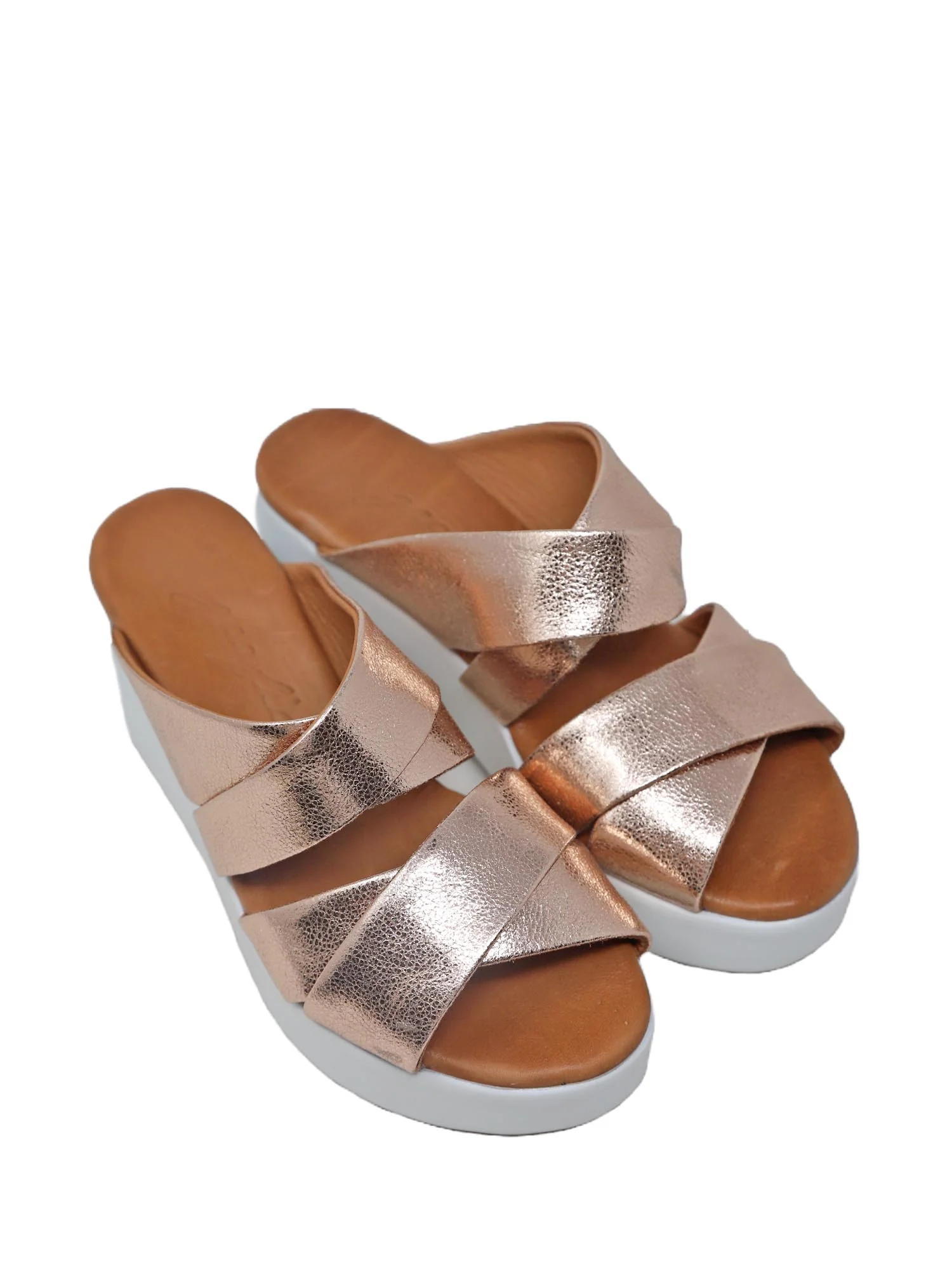 Grace Shoes Sandali Zeppa Donna | 230907 - Image 3